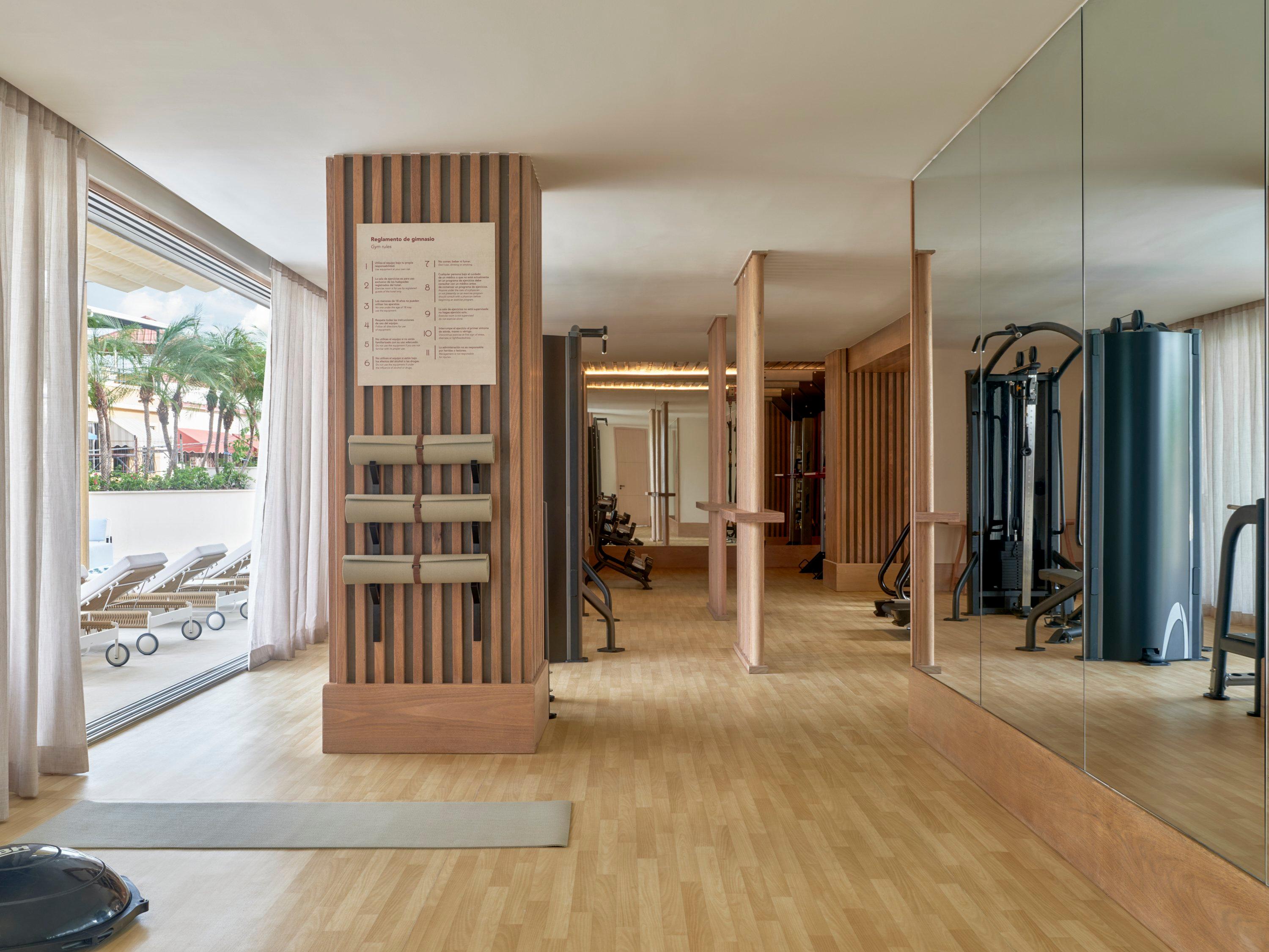 Kimpton Las Mercedes