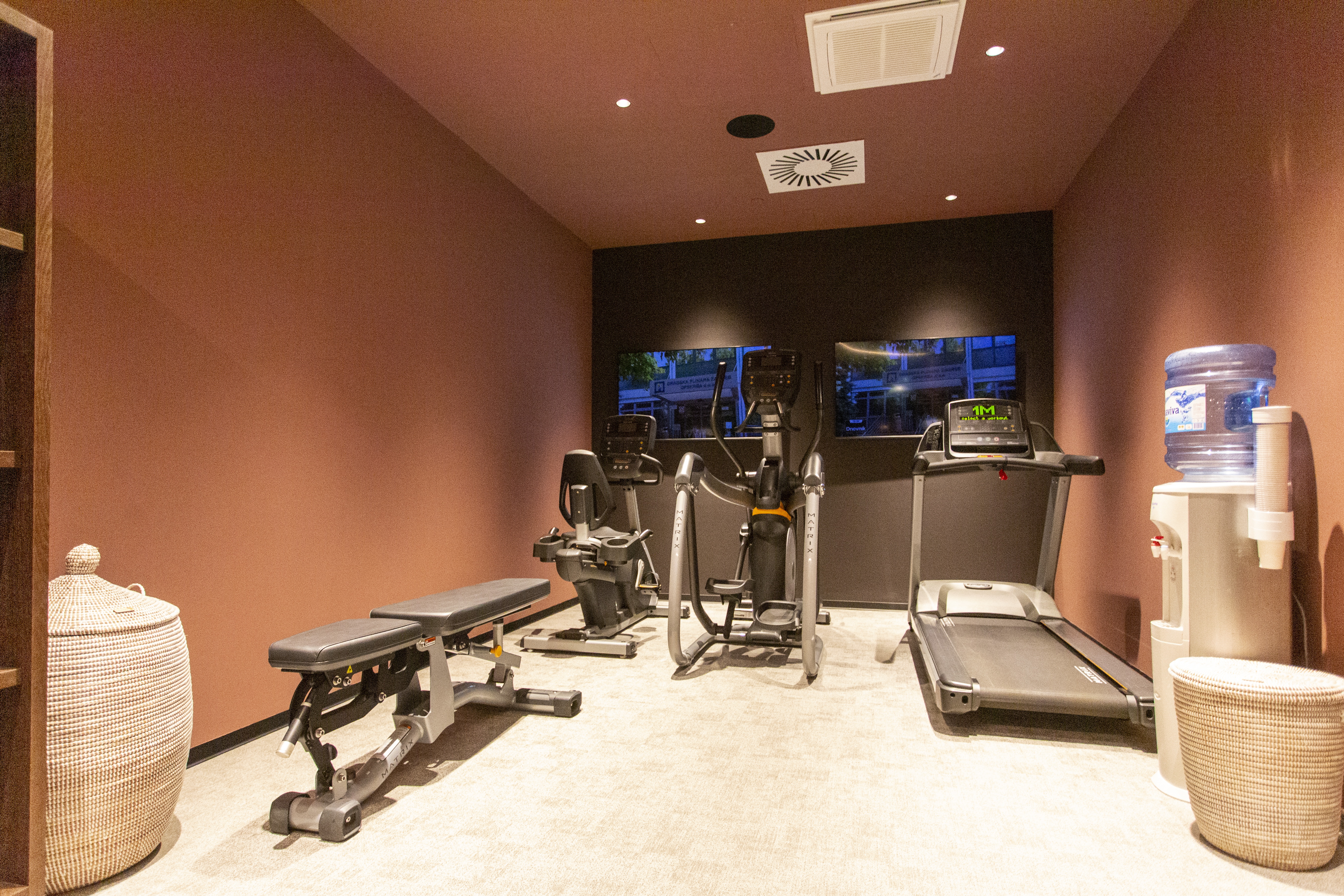 Keight Hotel Opatija, Curio Collection by Hilton
