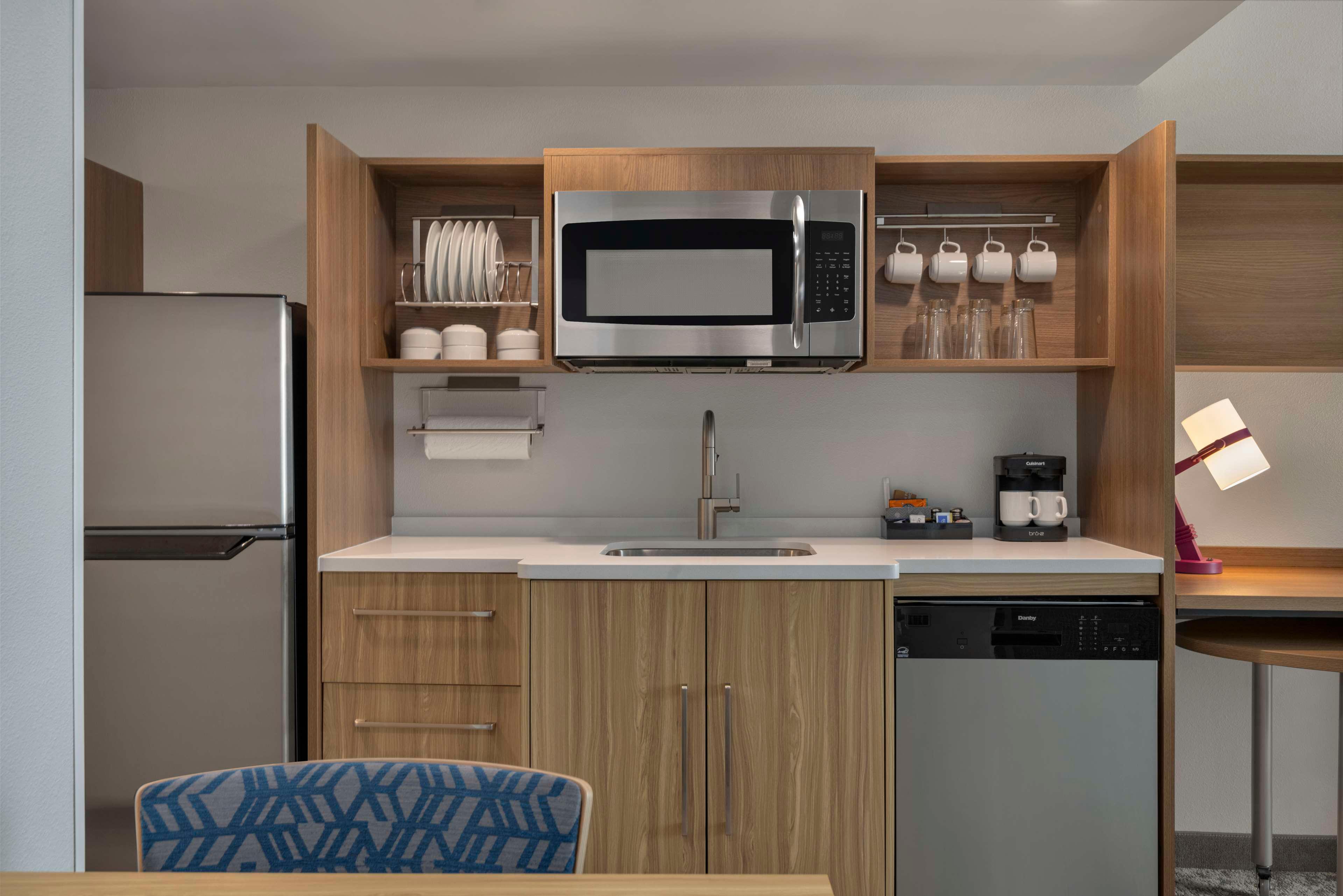 Home2 Suites By Hilton Sanford Orlando North