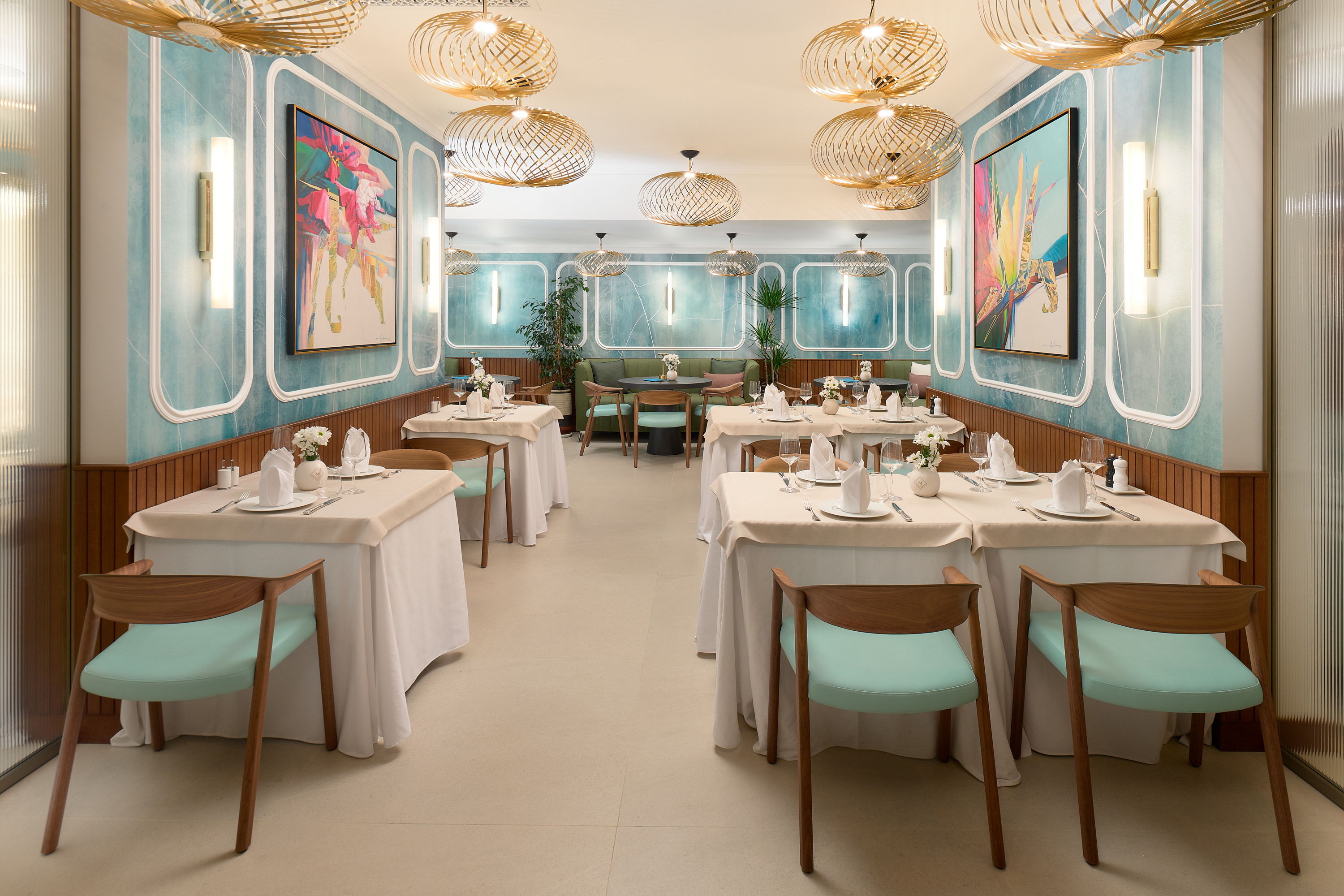 Mirari Boutique Hotel Split