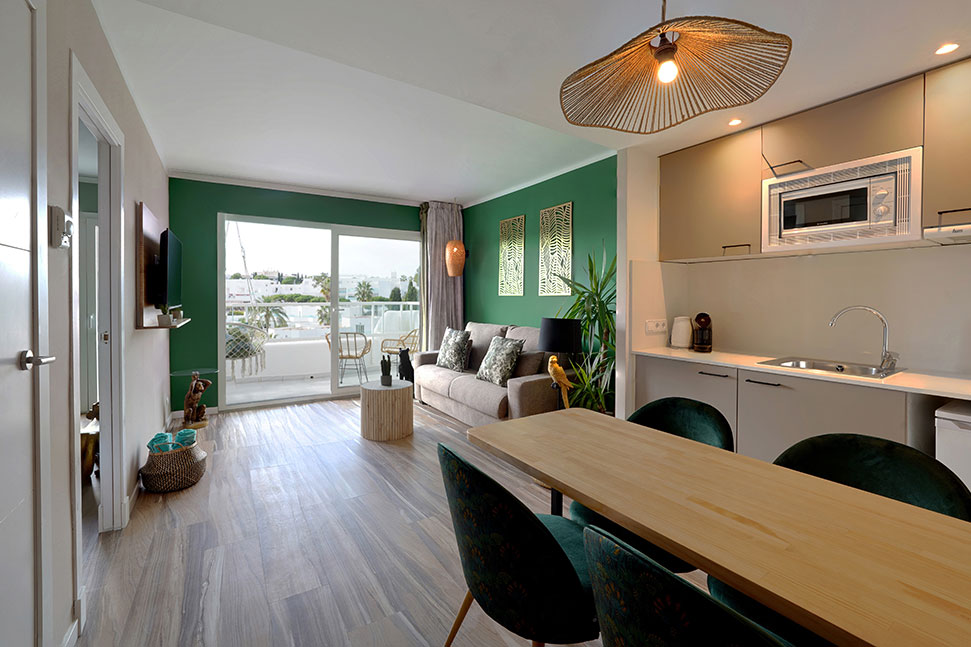 Marsenses Natura Olea Hotel Only Adults