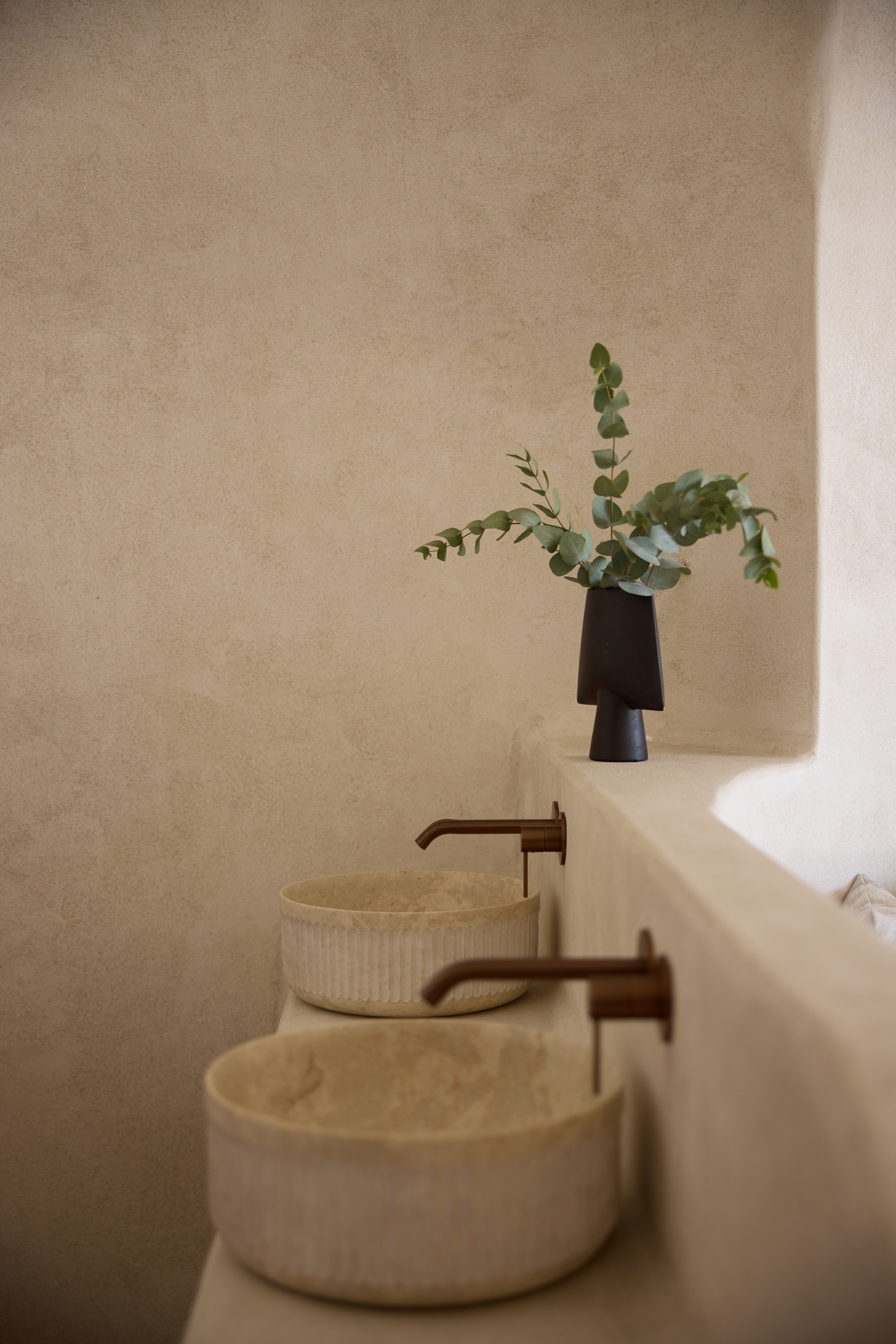 Suite, piscina privata