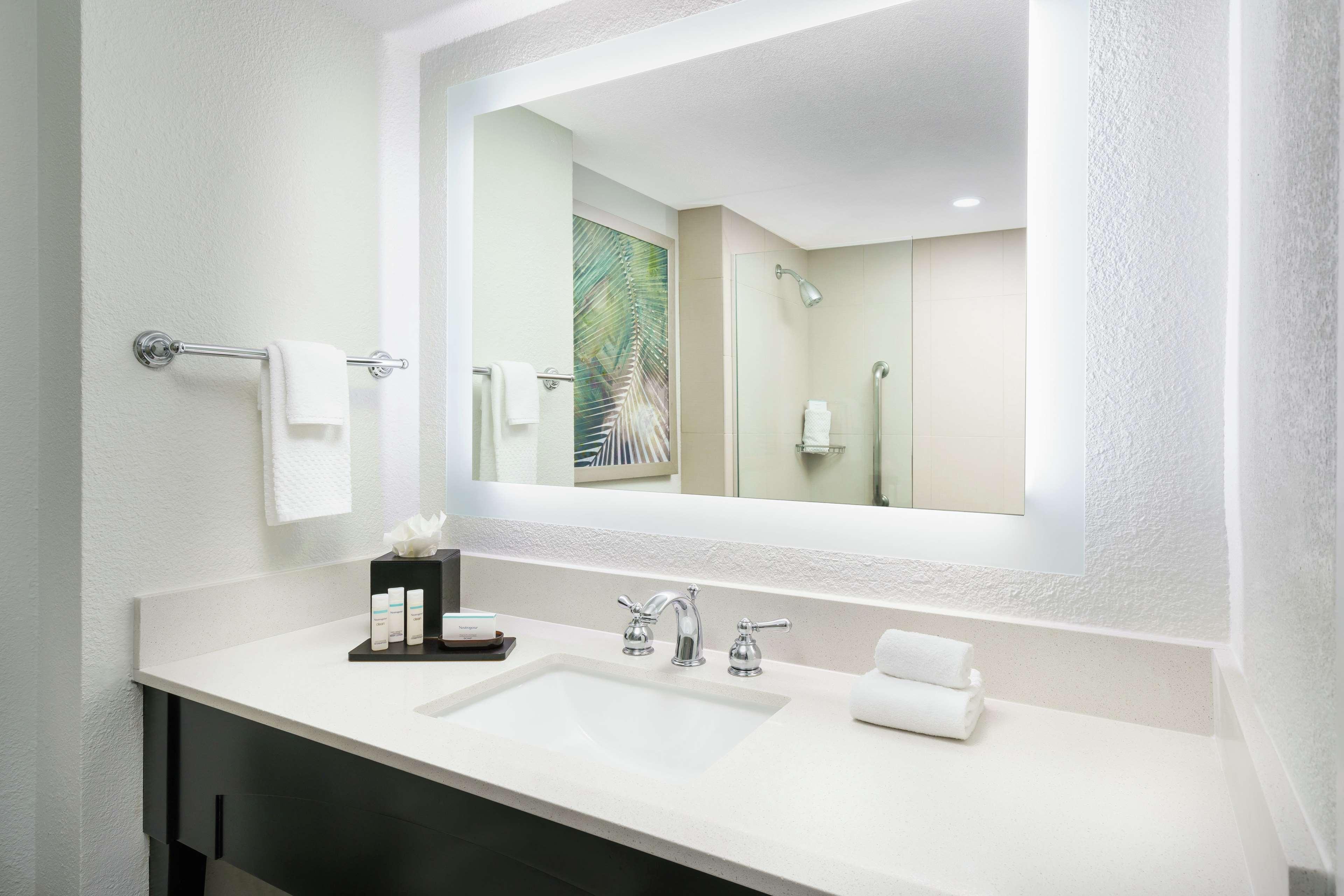 Embassy Suites by Hilton Orlando LBV Resort