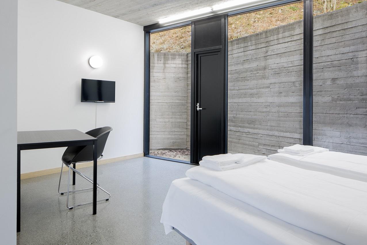 Energihotellet