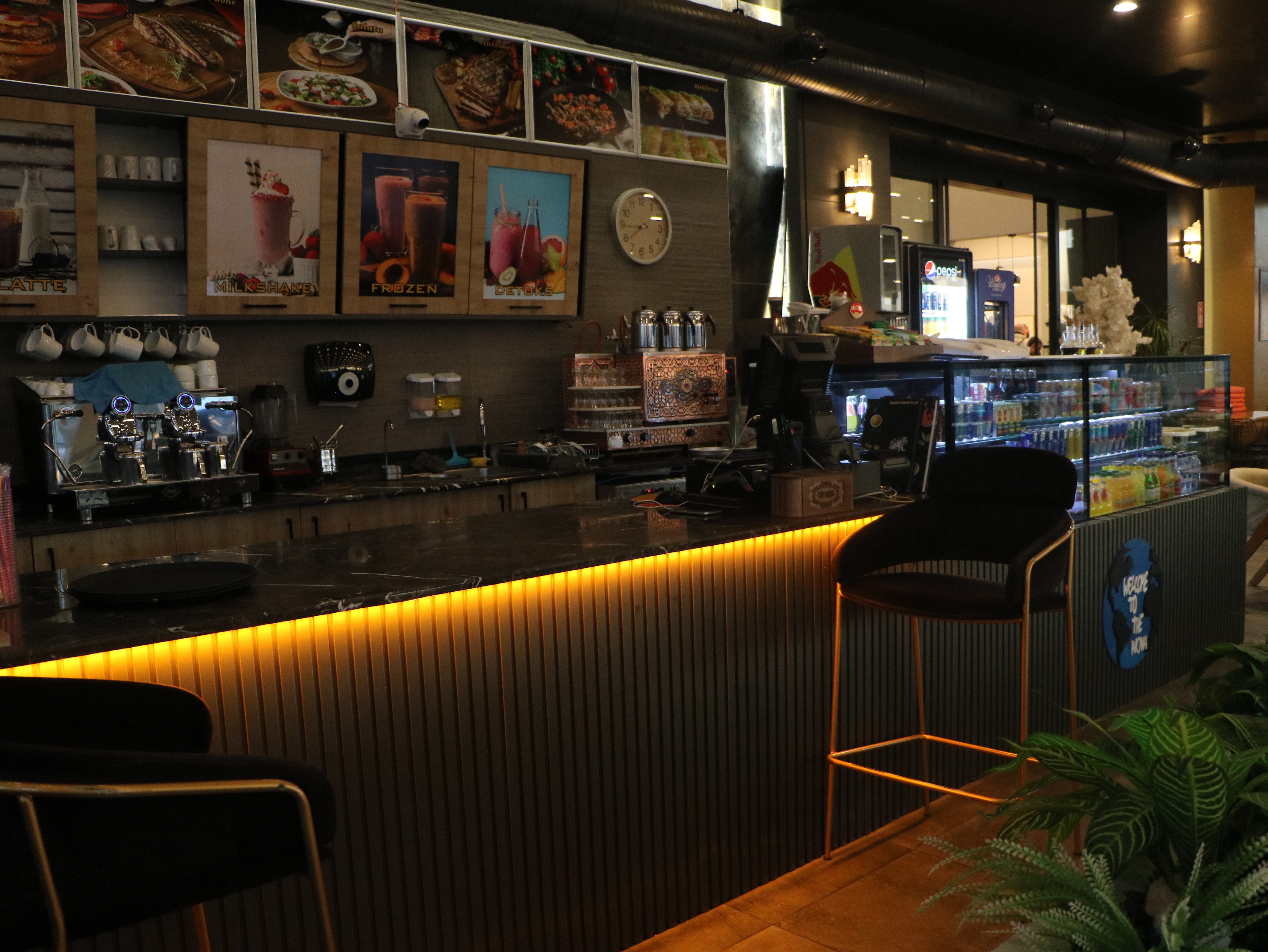 Isnova Hotel Airport
