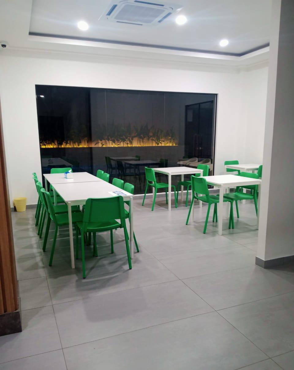 VNC hotel serpong Powered by Archipelago