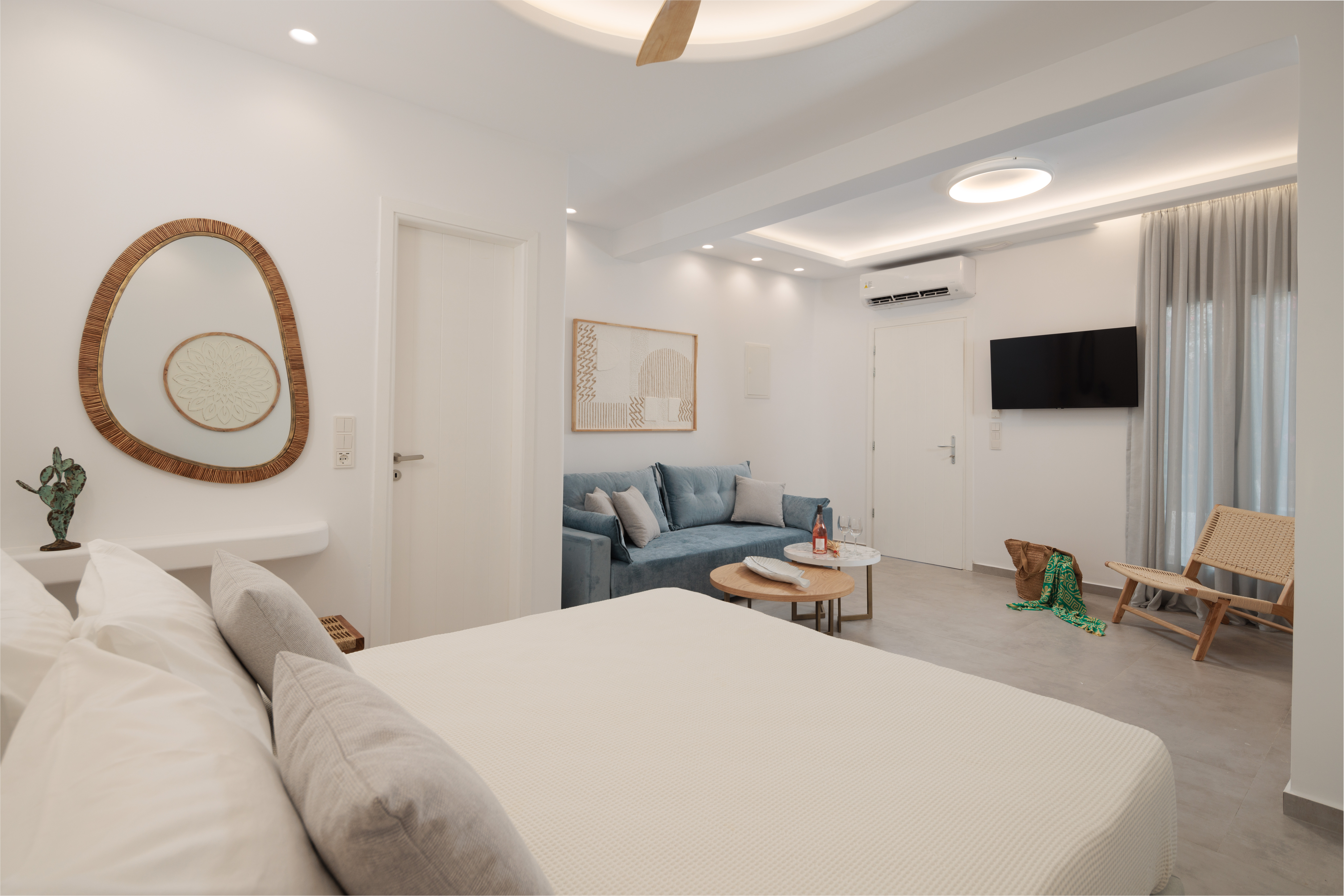 Agia Anna Living