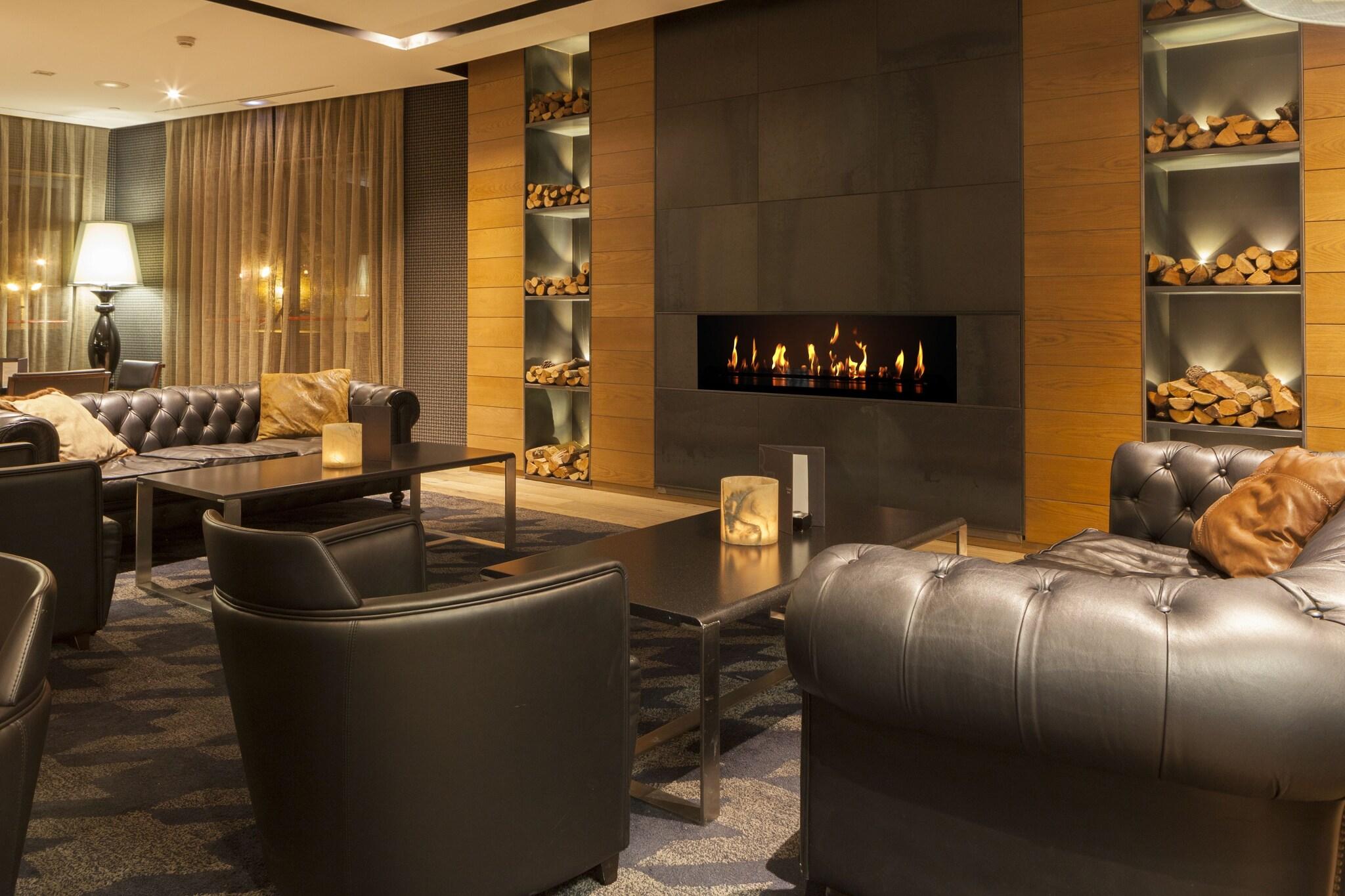 Hotel AC Baqueira Ski Resort, Autograph Collection by null