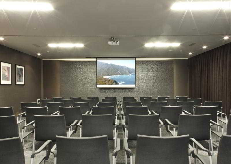 Hotel AC Baqueira Ski Resort, Autograph Collection by null