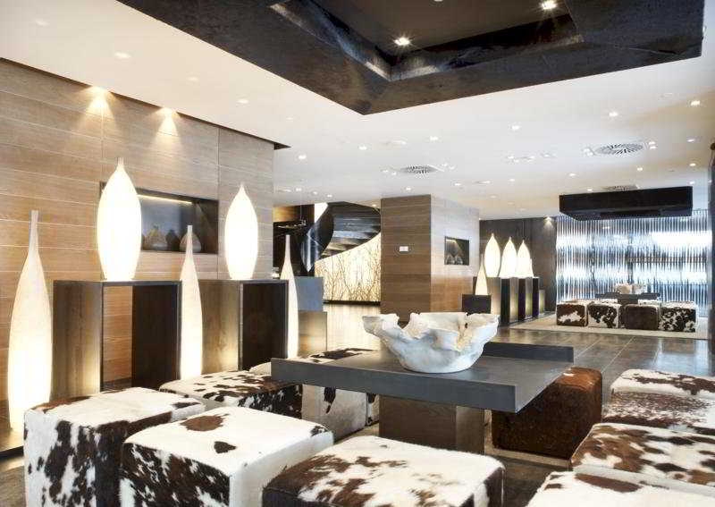 Hotel AC Baqueira Ski Resort, Autograph Collection by null