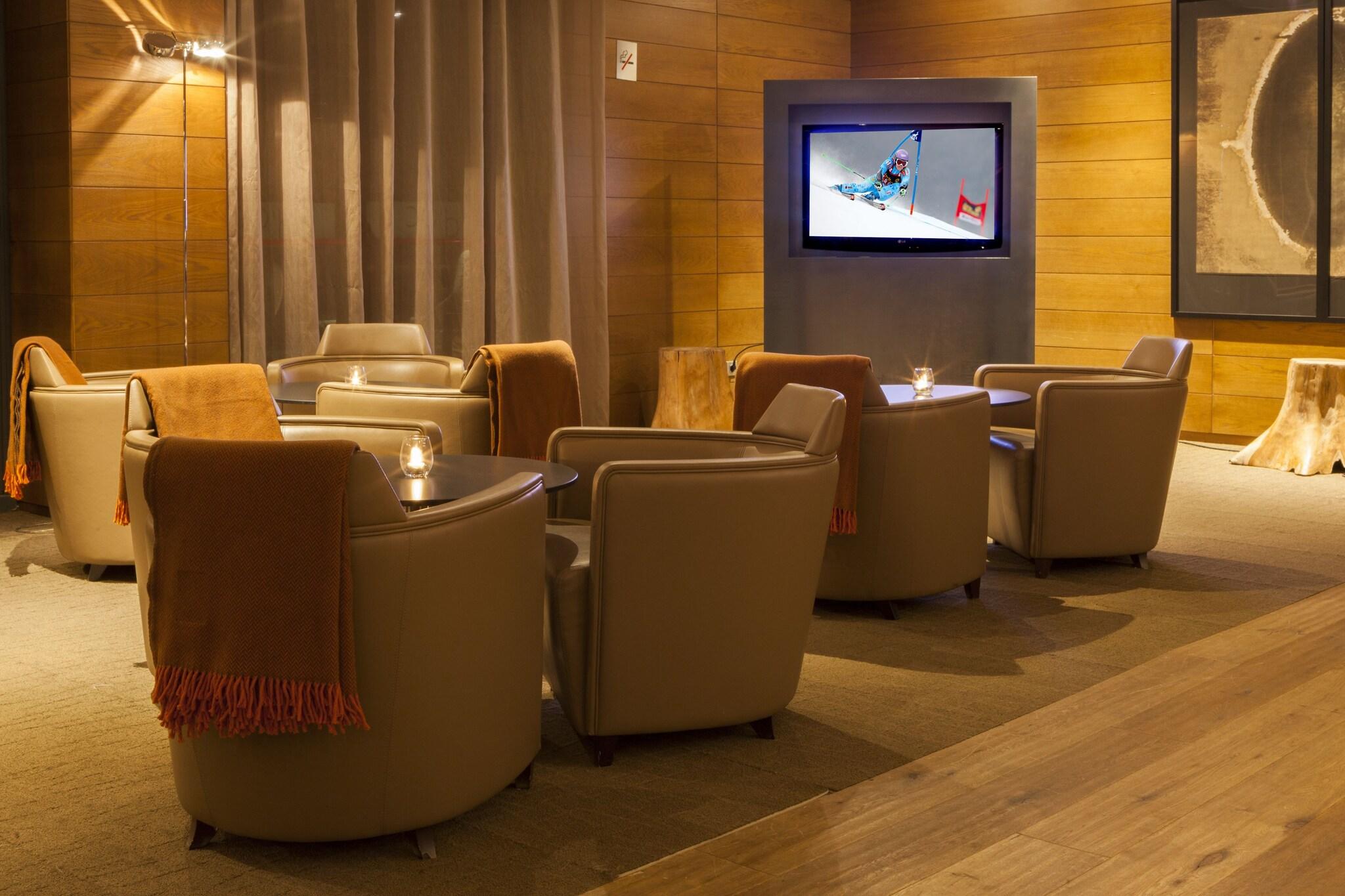 Hotel AC Baqueira Ski Resort, Autograph Collection by null