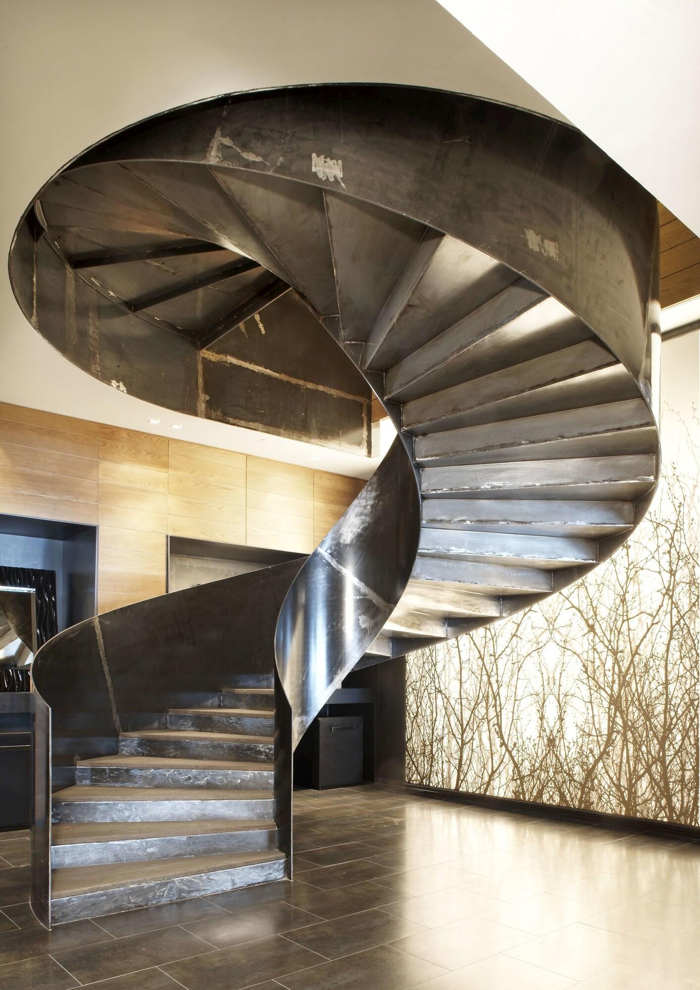 Hotel AC Baqueira Ski Resort, Autograph Collection by null
