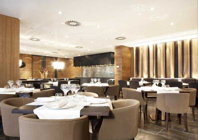 Hotel AC Baqueira Ski Resort, Autograph Collection by null