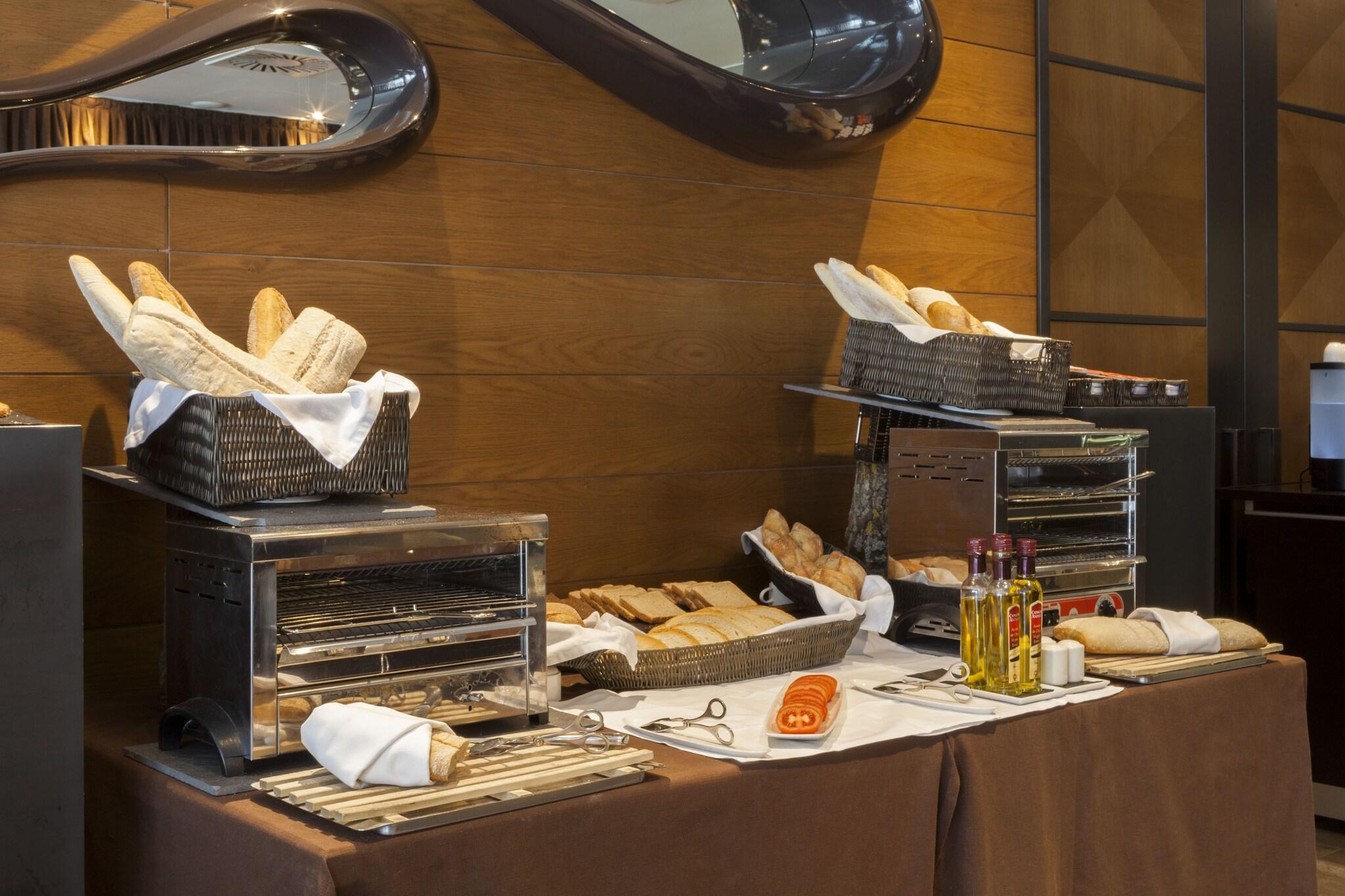 AC Hotel Baqueira Autograph Collection