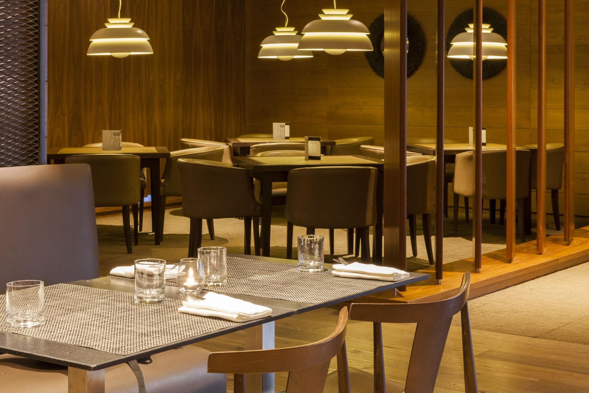 Hotel AC Baqueira Ski Resort, Autograph Collection by null