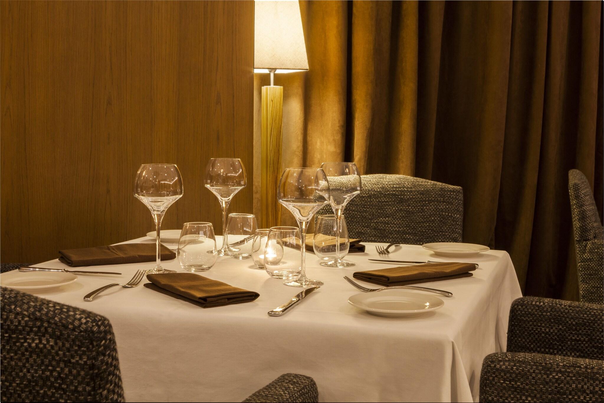 Hotel AC Baqueira Ski Resort, Autograph Collection by null