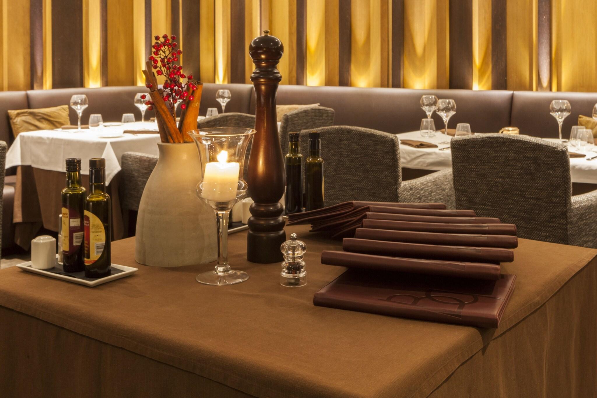 Hotel AC Baqueira Ski Resort, Autograph Collection by null
