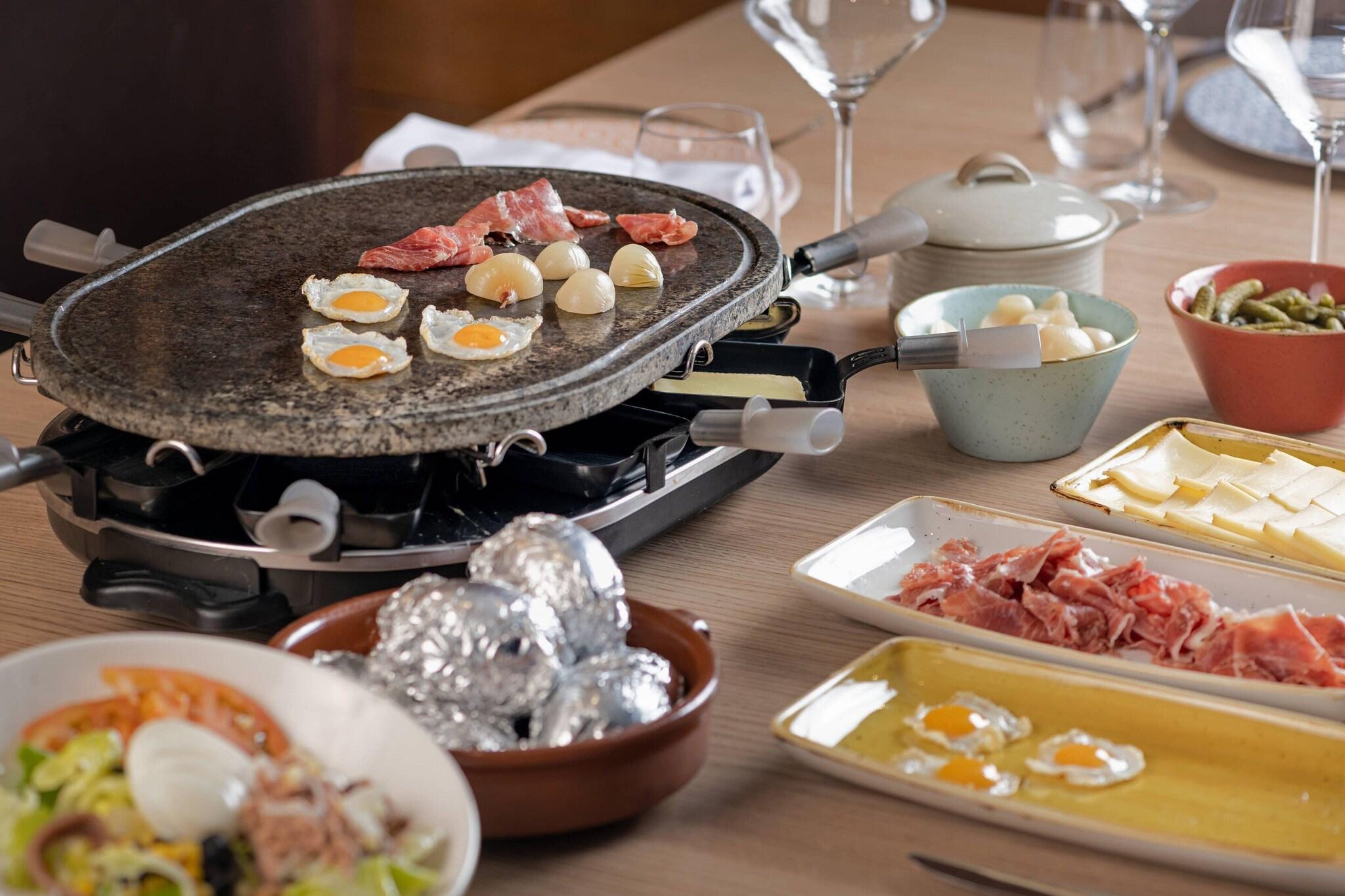 Hotel AC Baqueira Ski Resort, Autograph Collection by null