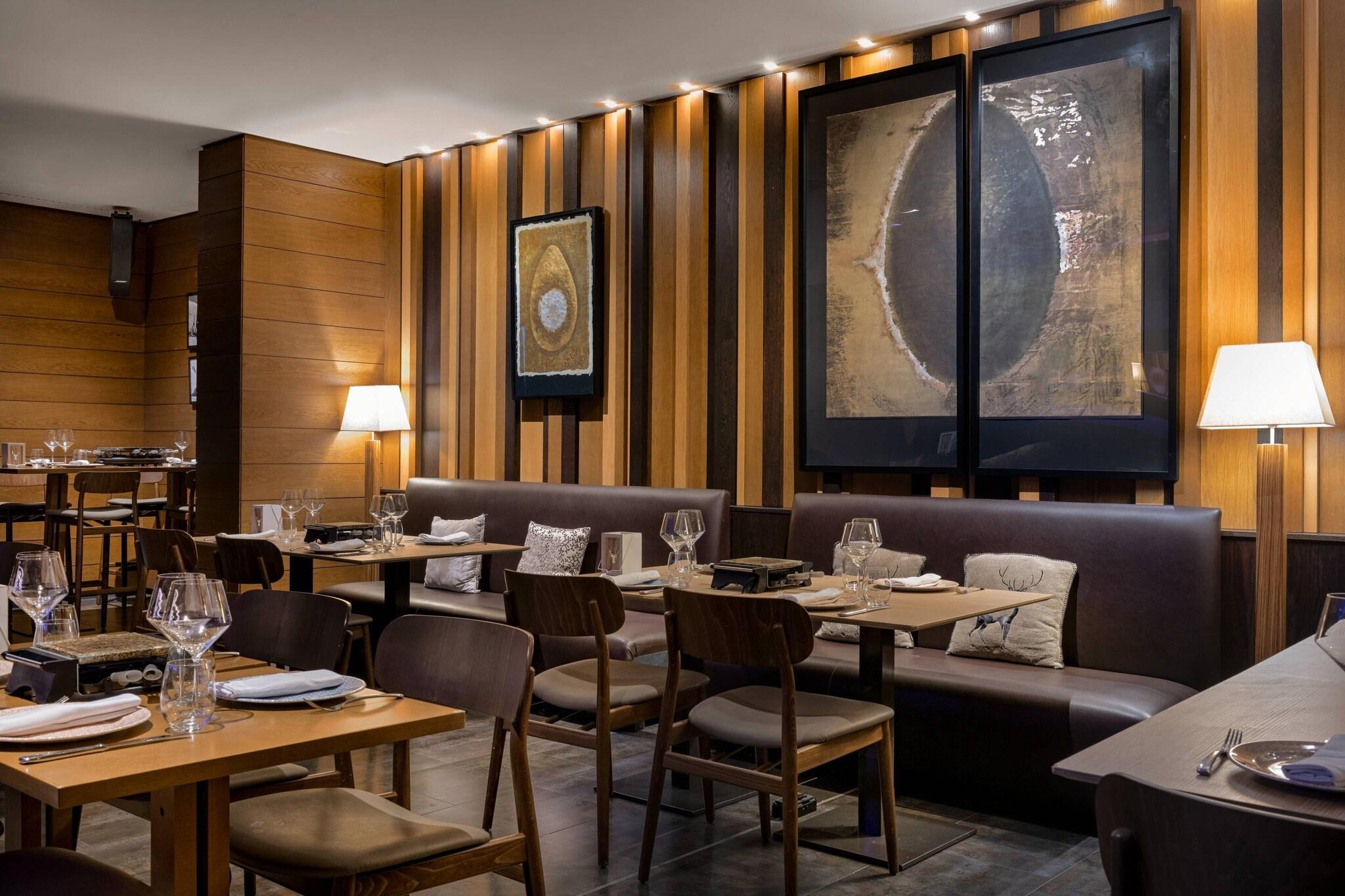 Hotel AC Baqueira Ski Resort, Autograph Collection by null