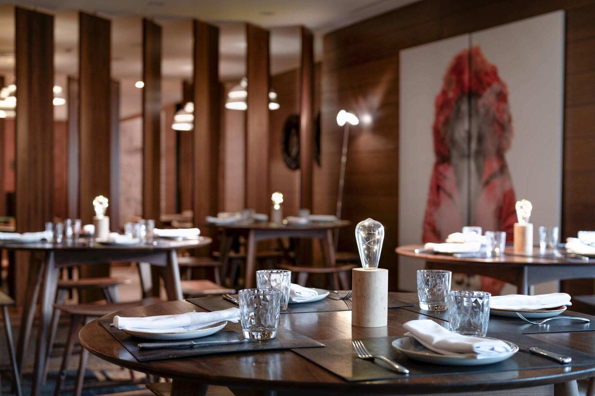 Hotel AC Baqueira Ski Resort, Autograph Collection by null