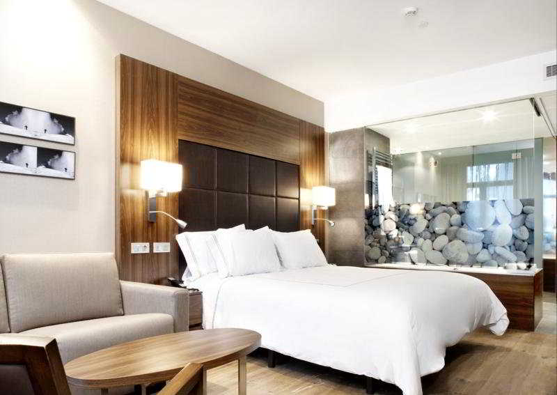 Hotel AC Baqueira Ski Resort, Autograph Collection by null