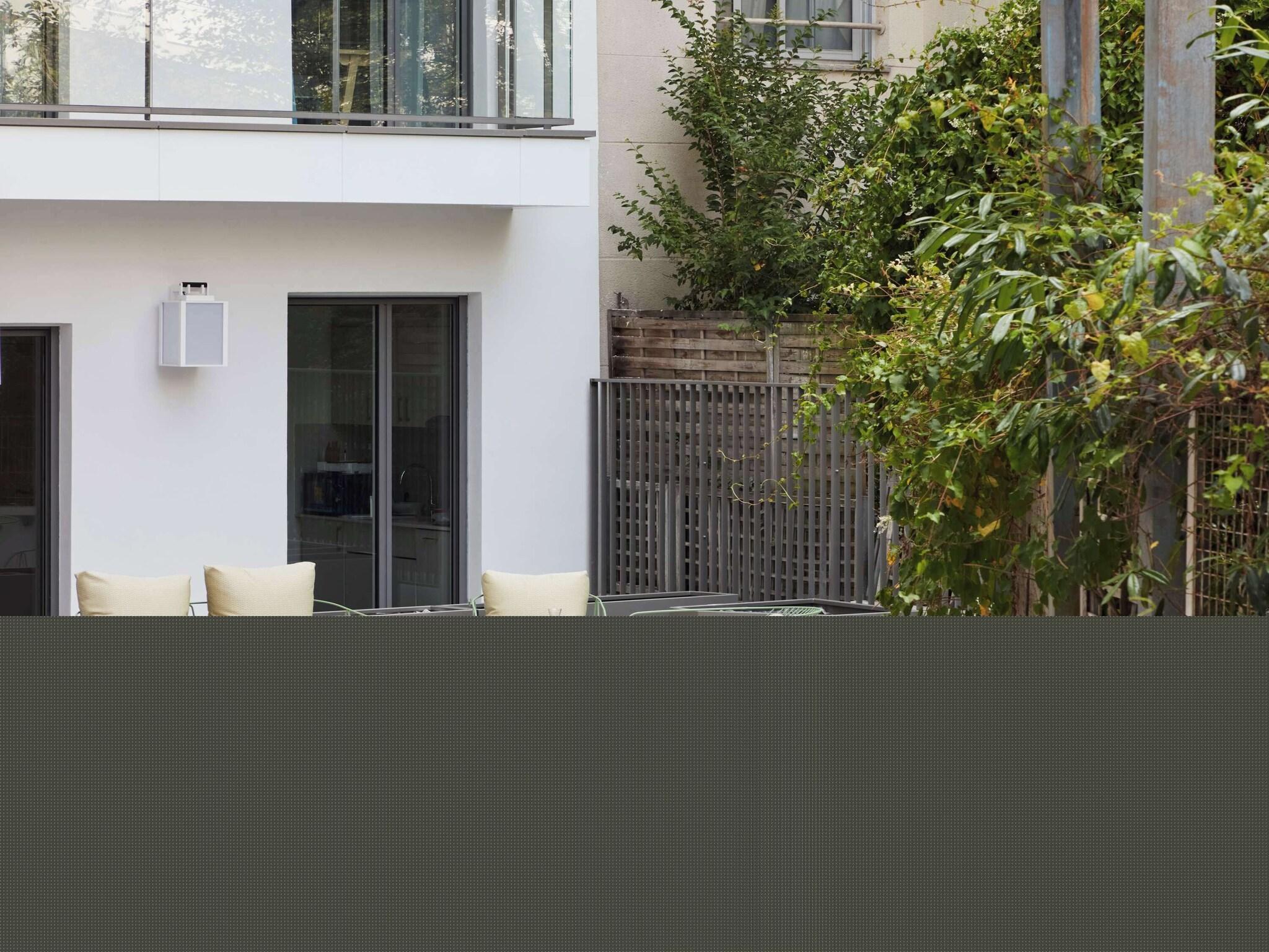 Aparthotel Adagio Paris Boulogne