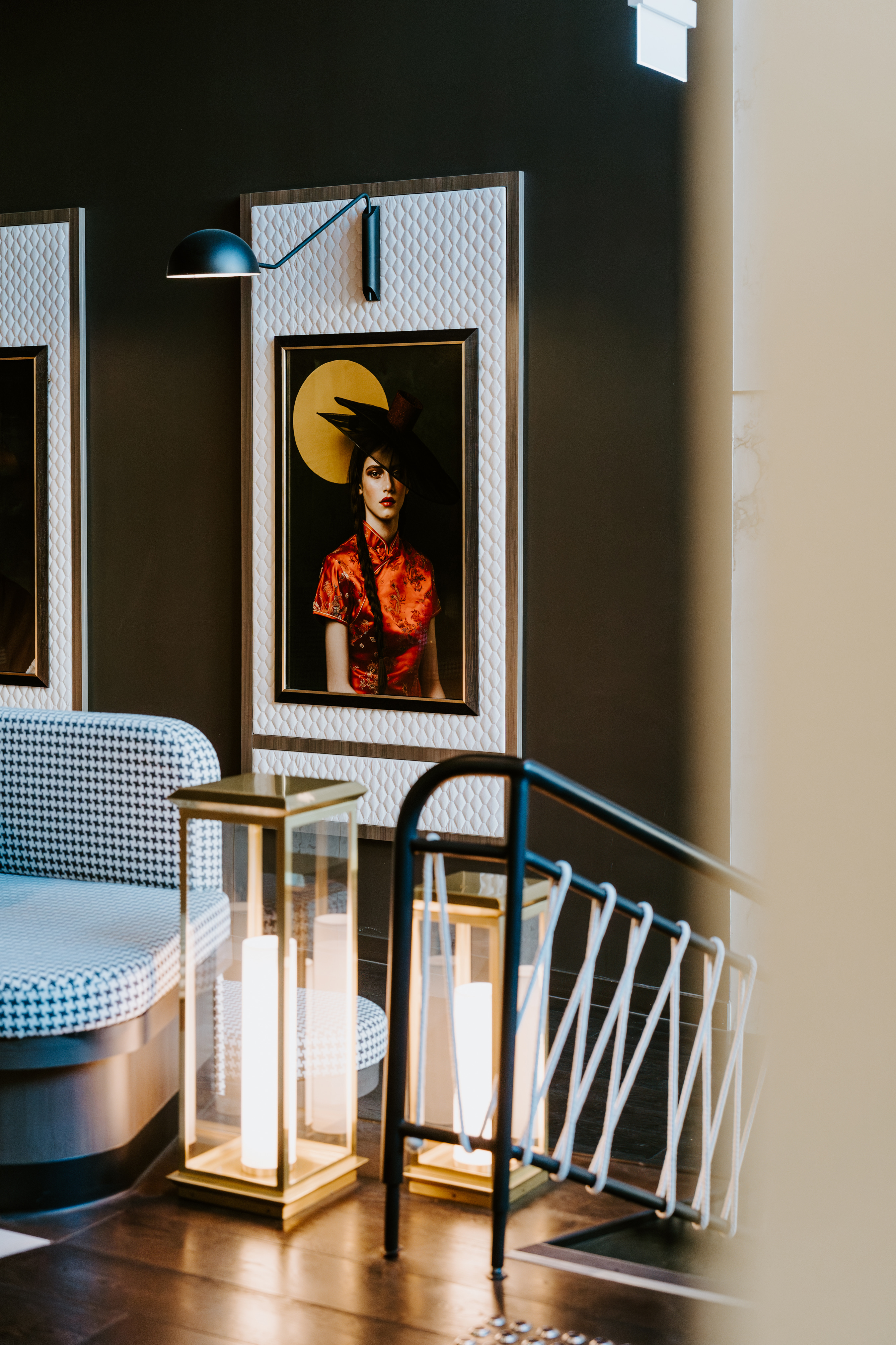 The Motley Hotel Richmond, Tapestry Collection