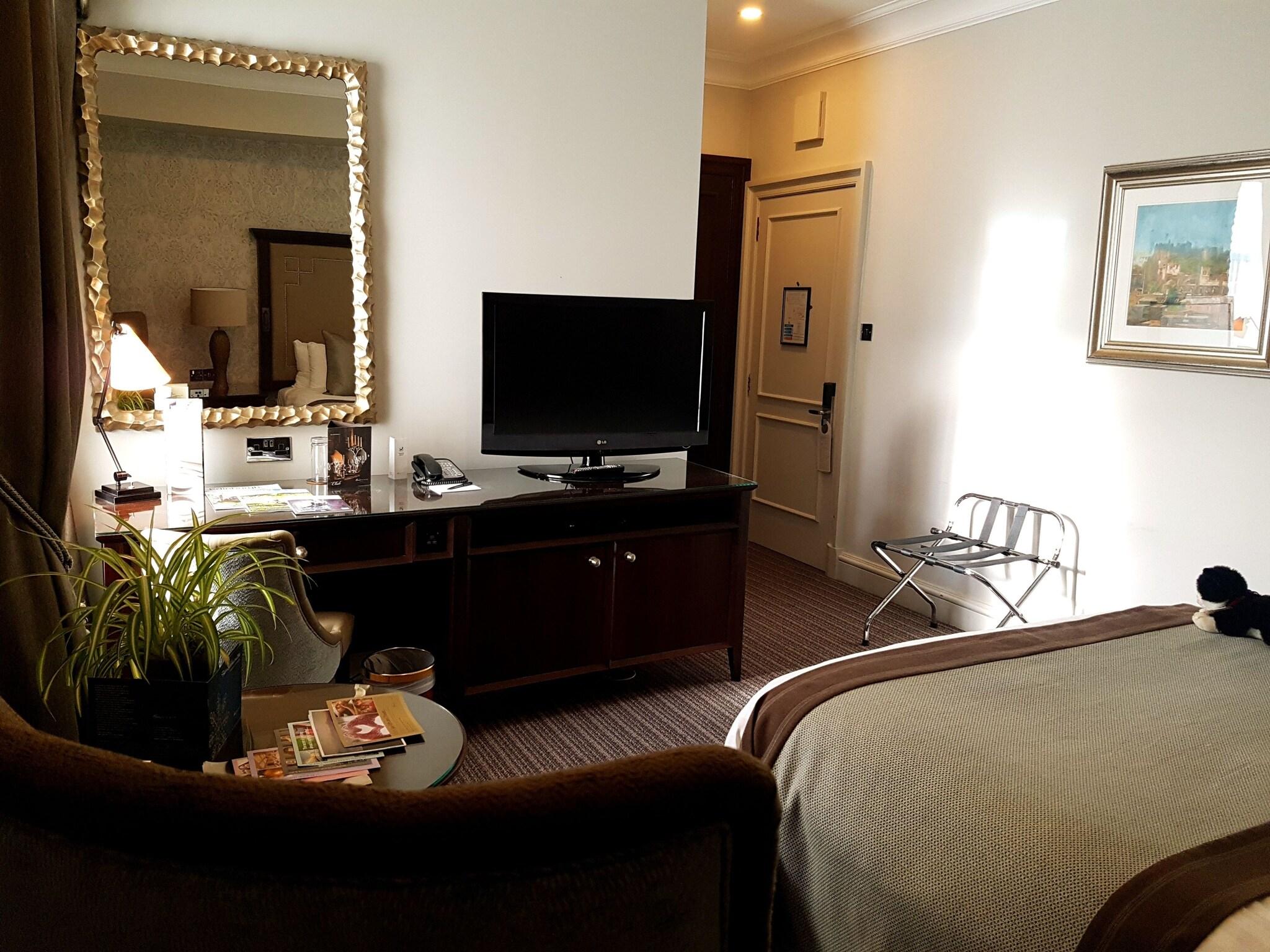 Norton House Hotel & Spa