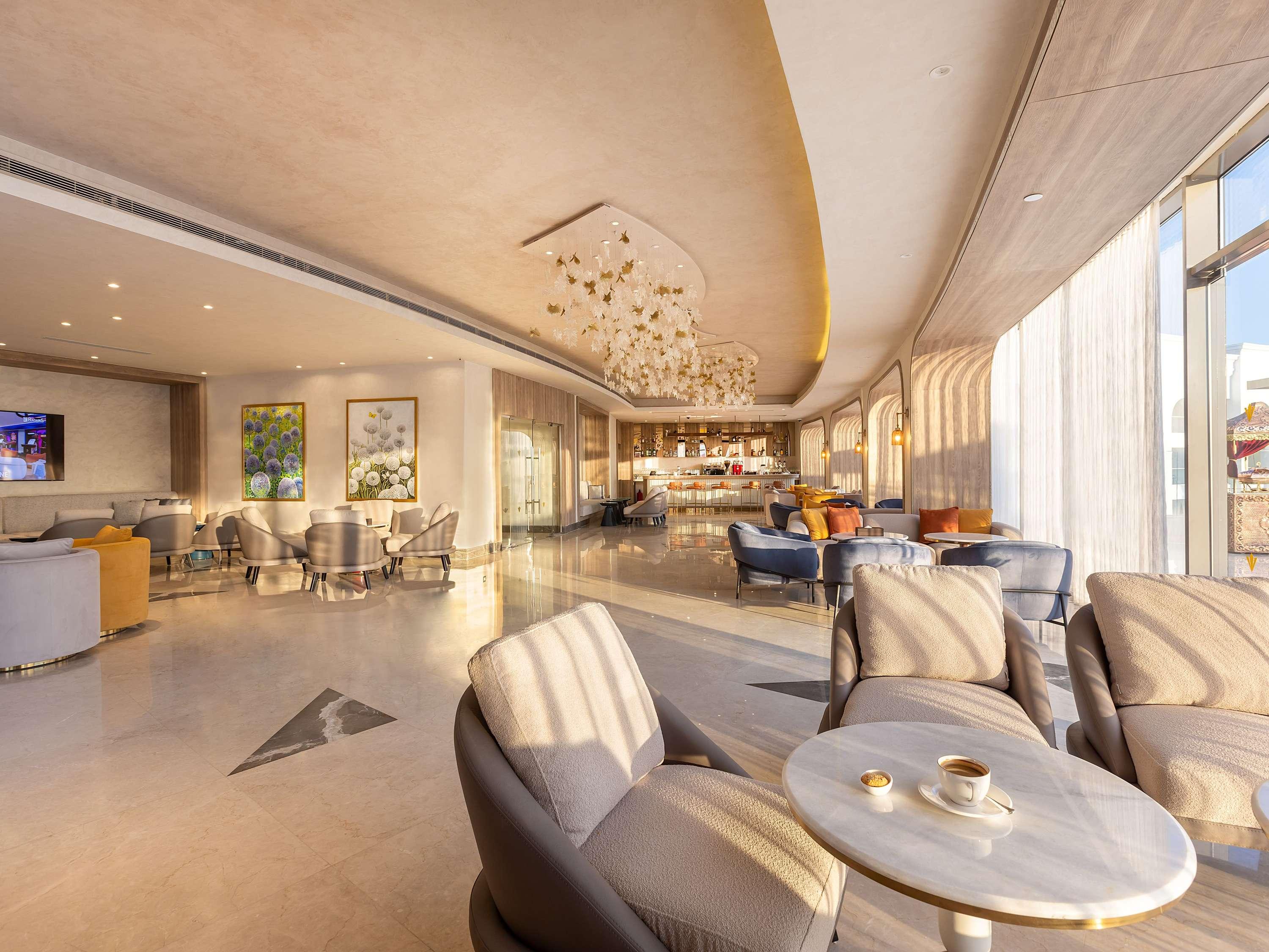 Rixos Radamis Sharm El Sheikh