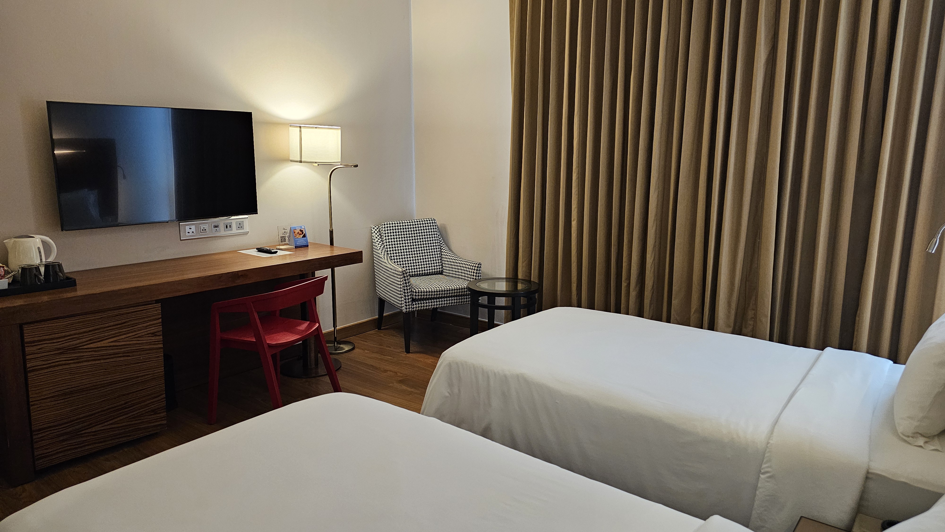 Sachas Hotel Uno Asoke Sukhumvit Bangkok