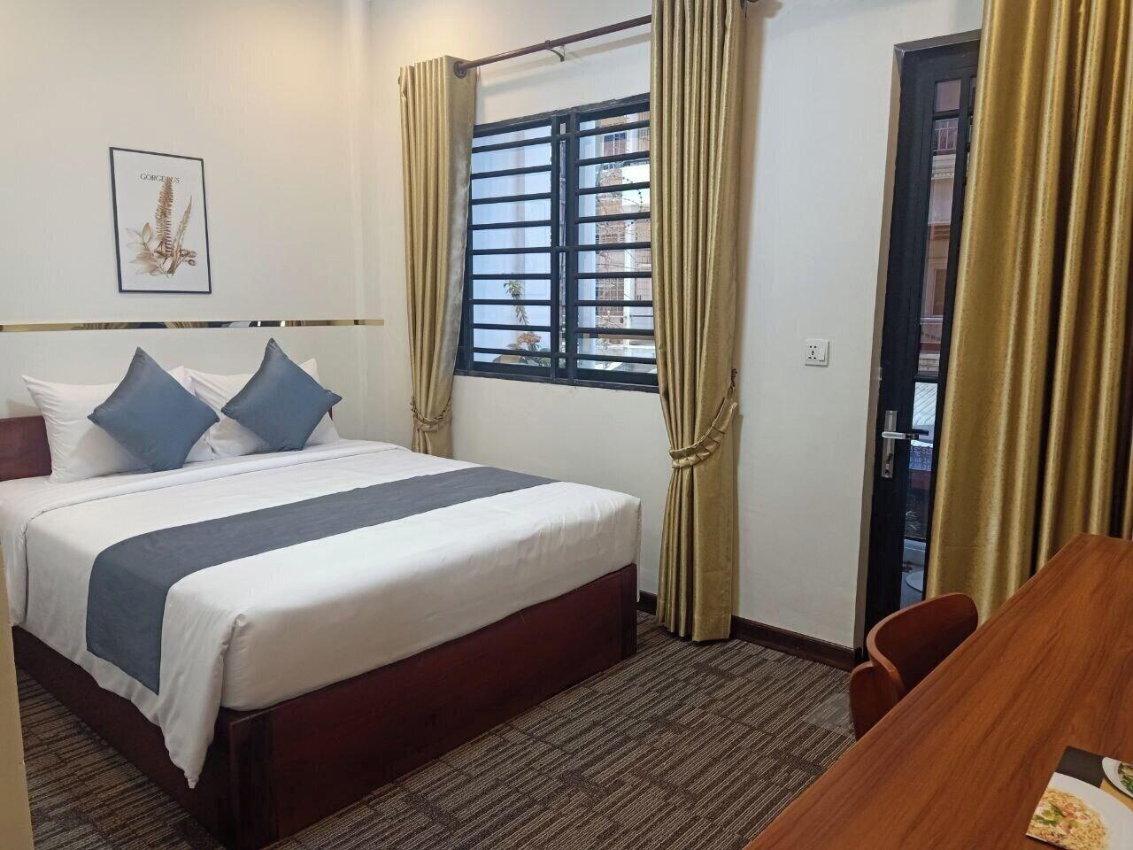 Nimith Hotel​​ & Restaurant