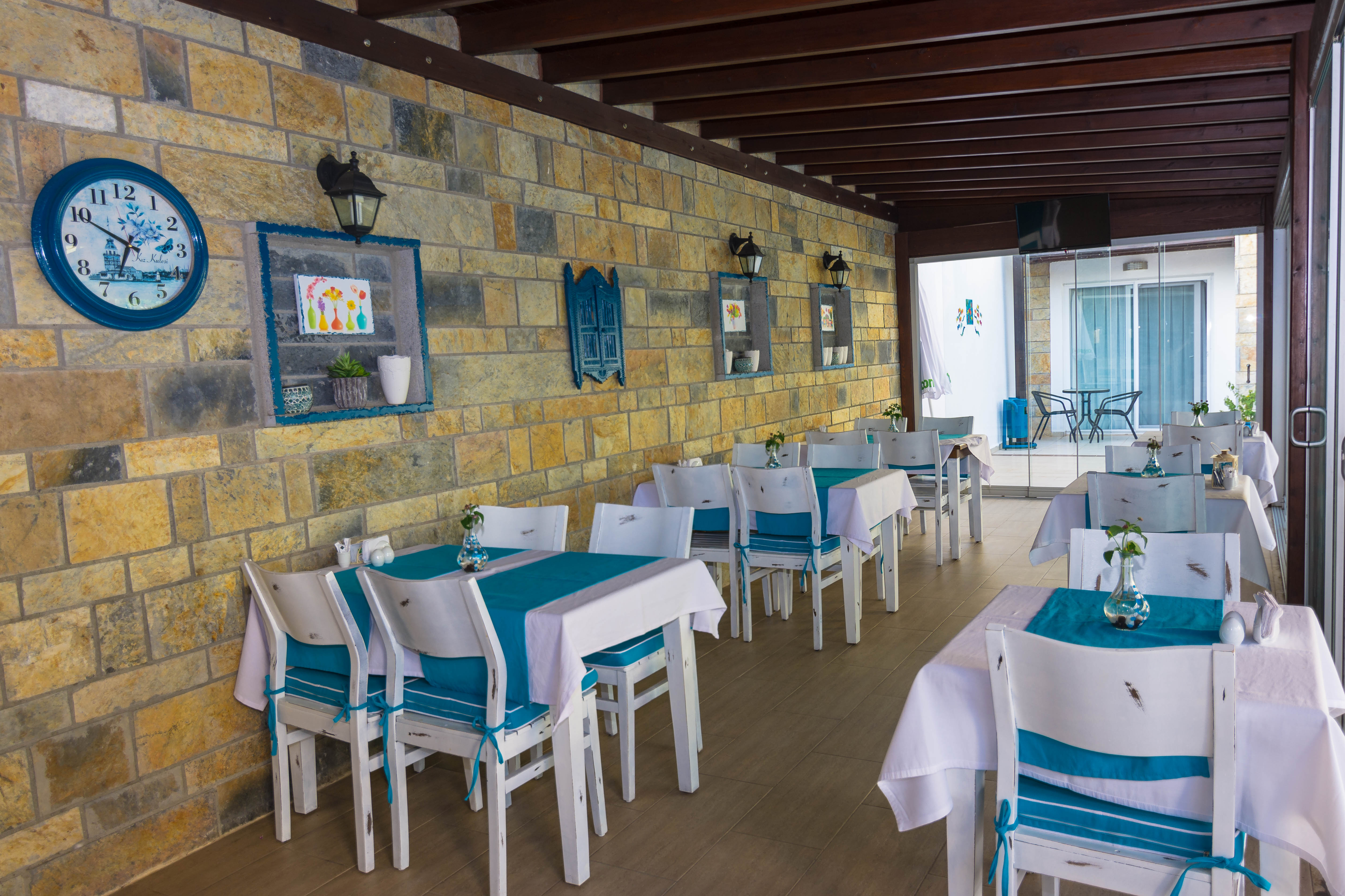 Cotton Boutique Hotel