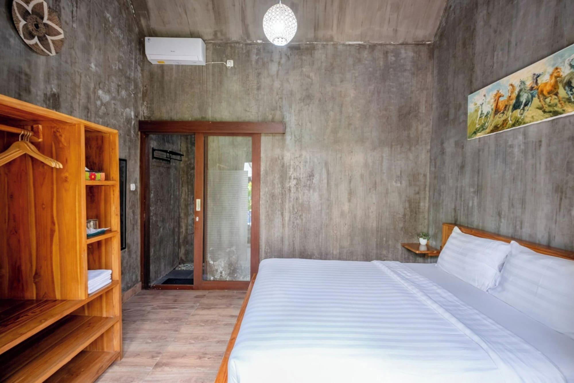 Elemento Homestay