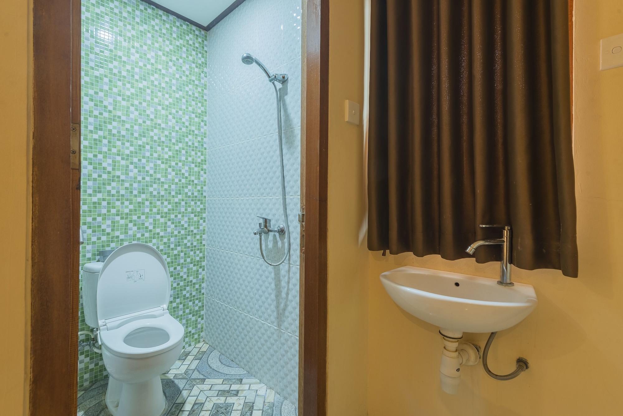 Liliy Guest House