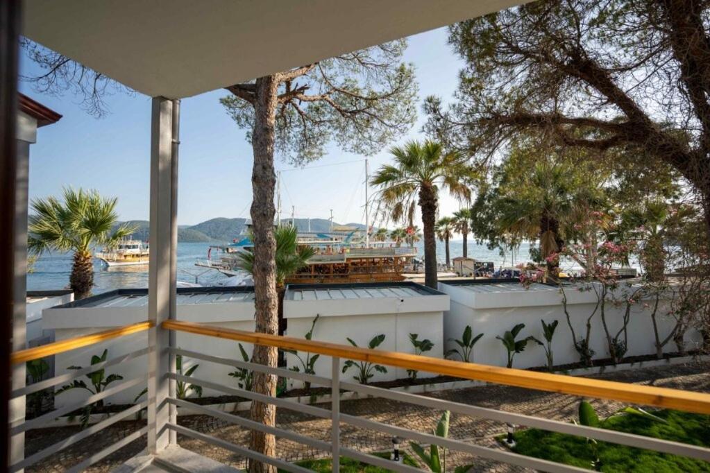 Mari̇na Port Akyaka