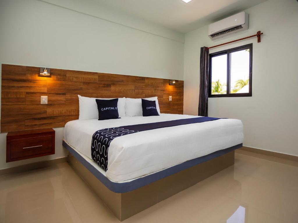 Hotel Pejelagarto