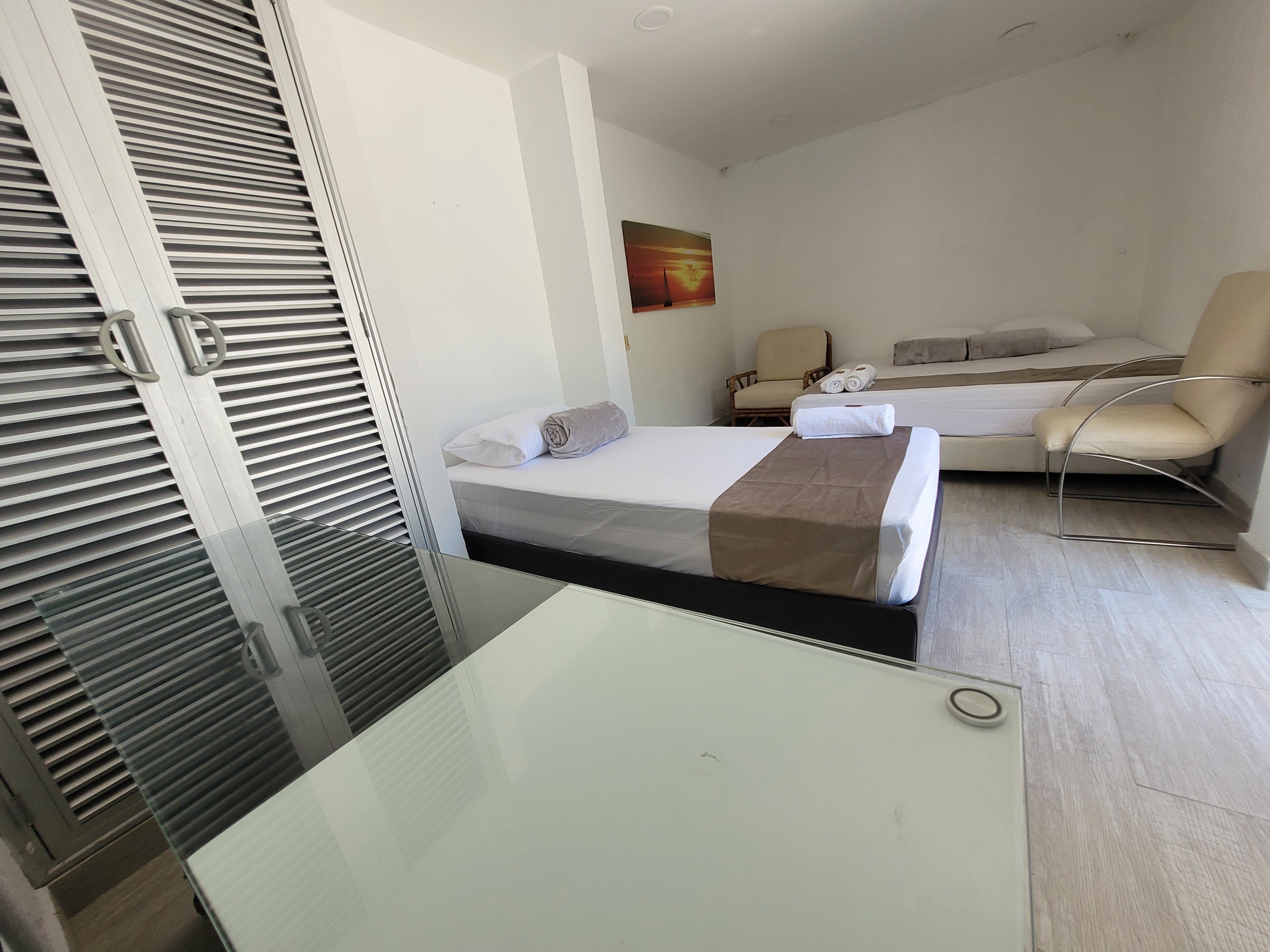Hotel Med Taganga