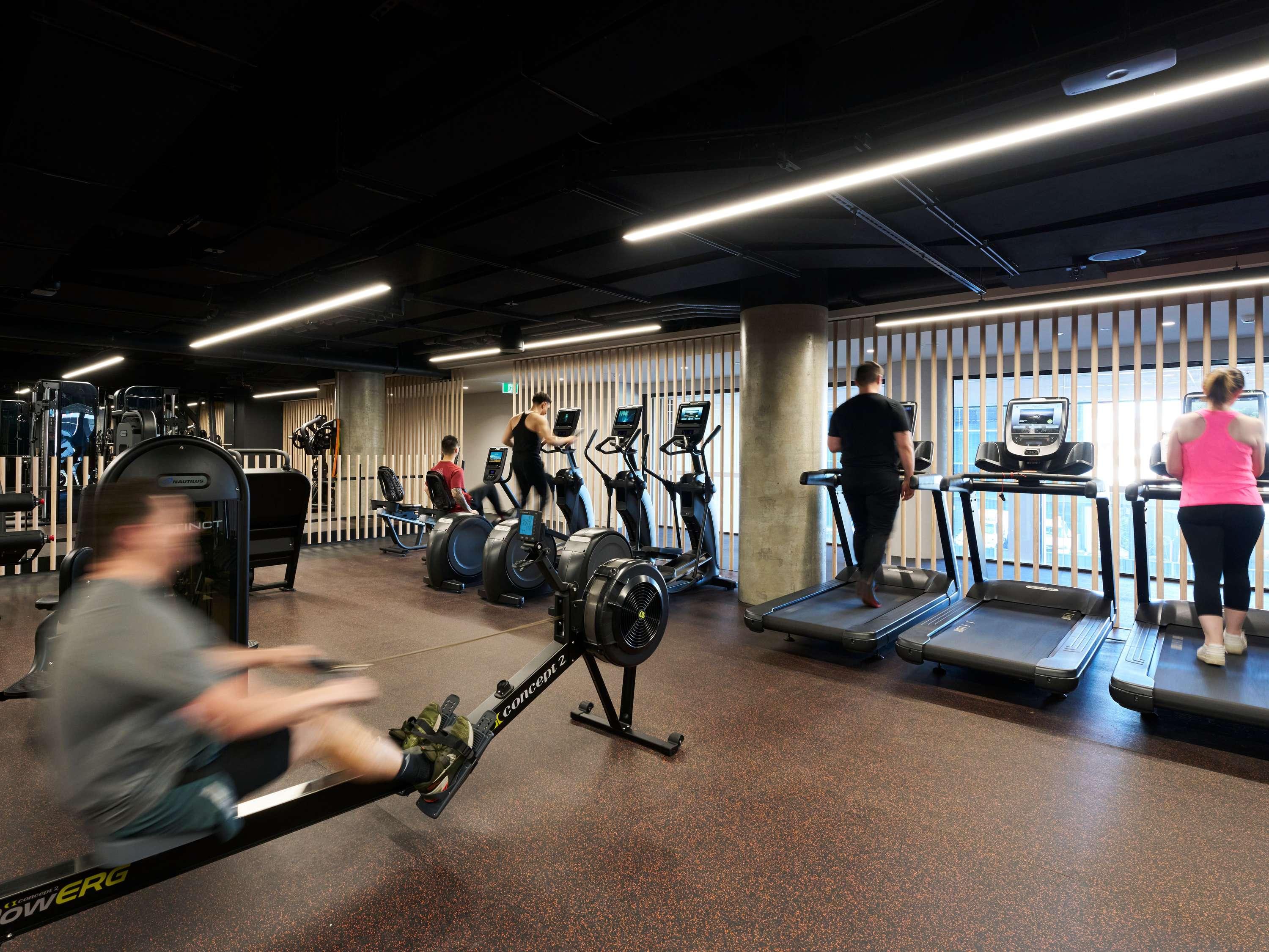Novotel Melbourne Airport