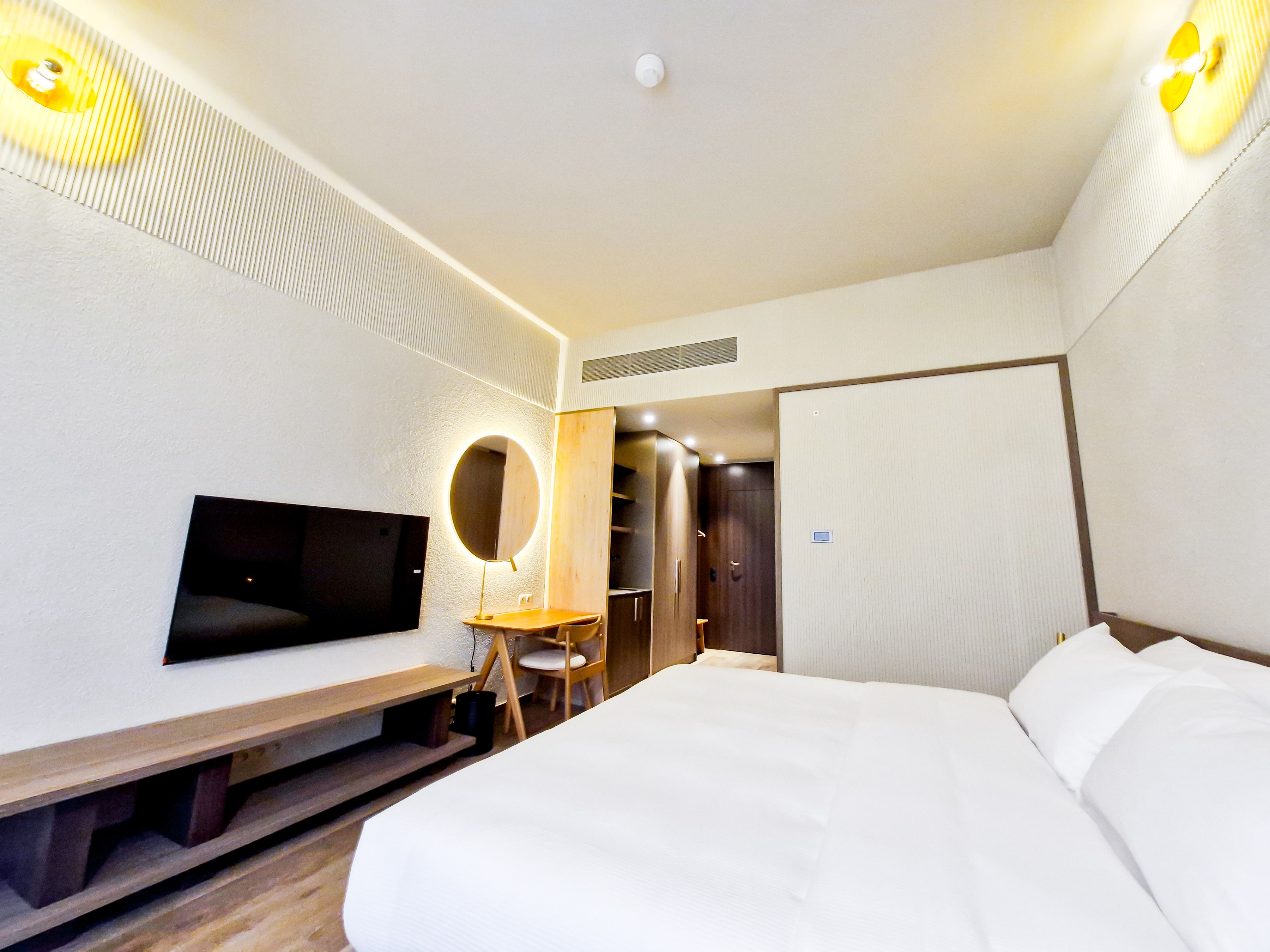Hotel GLAR Conference & SPA