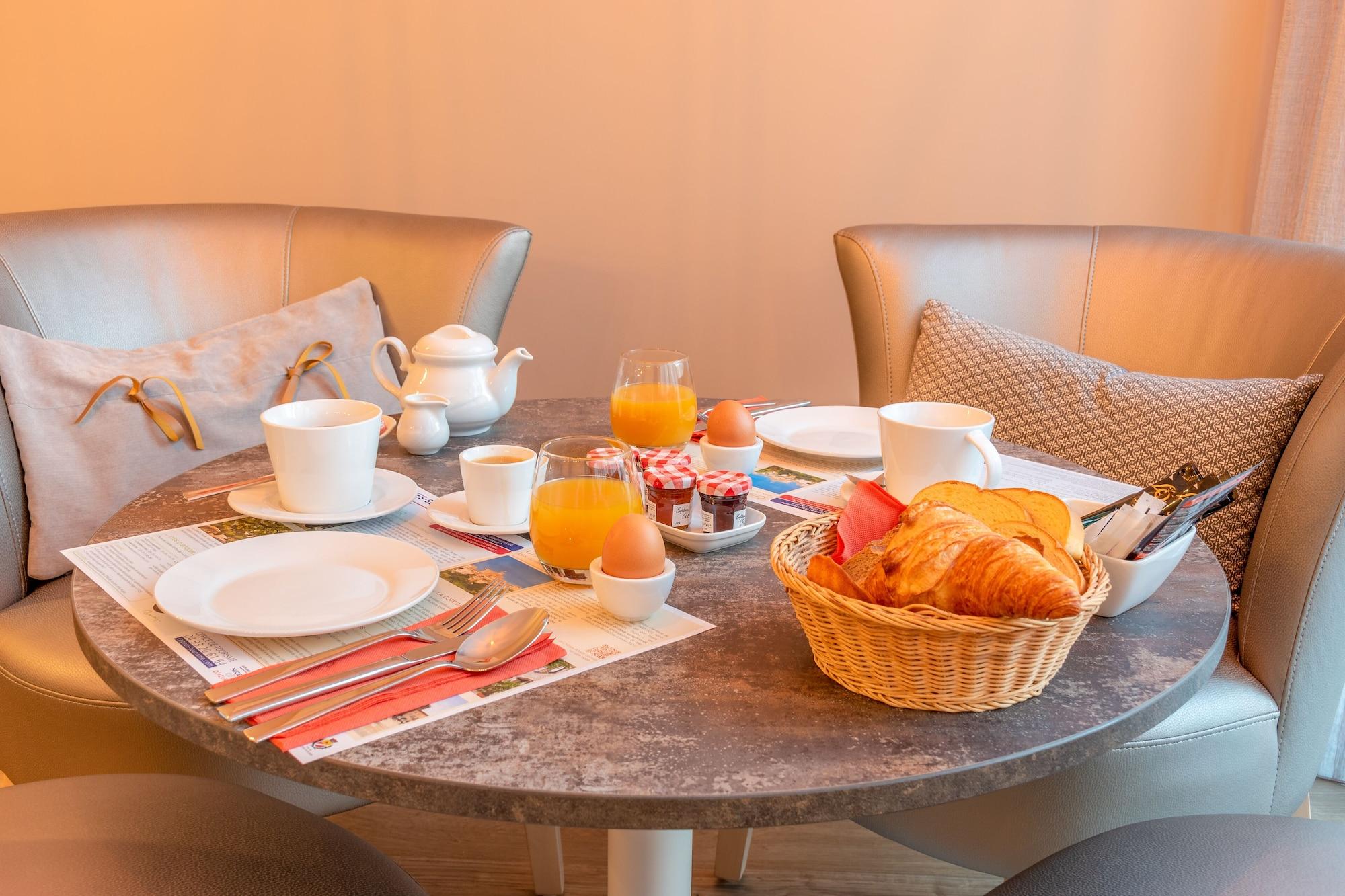 Hotel L Empreinte