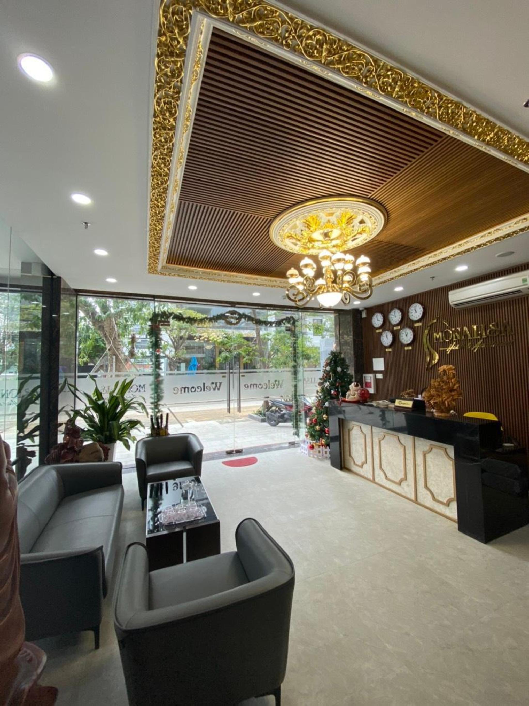 Monalisa Apartment