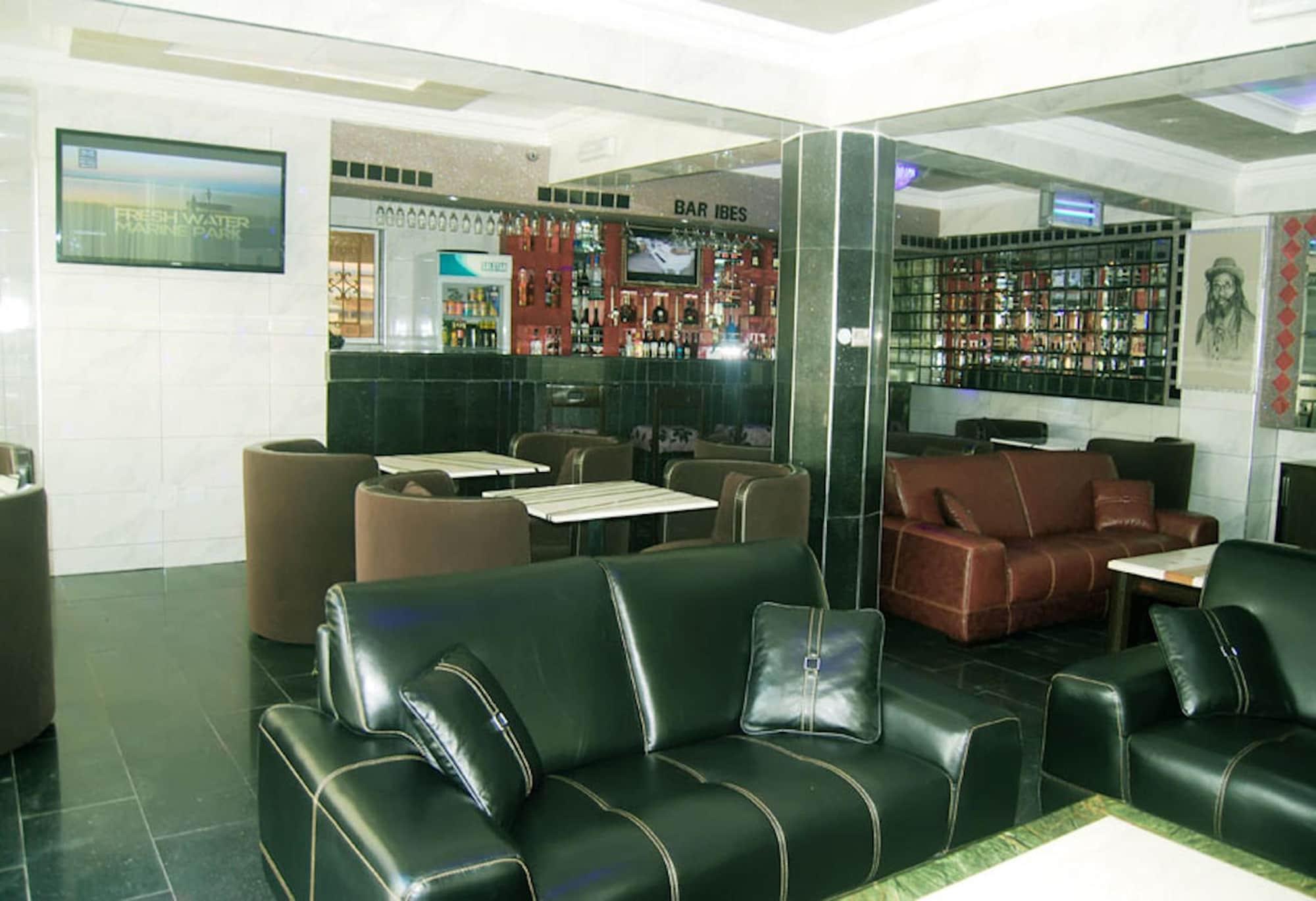 Milestone Hotel