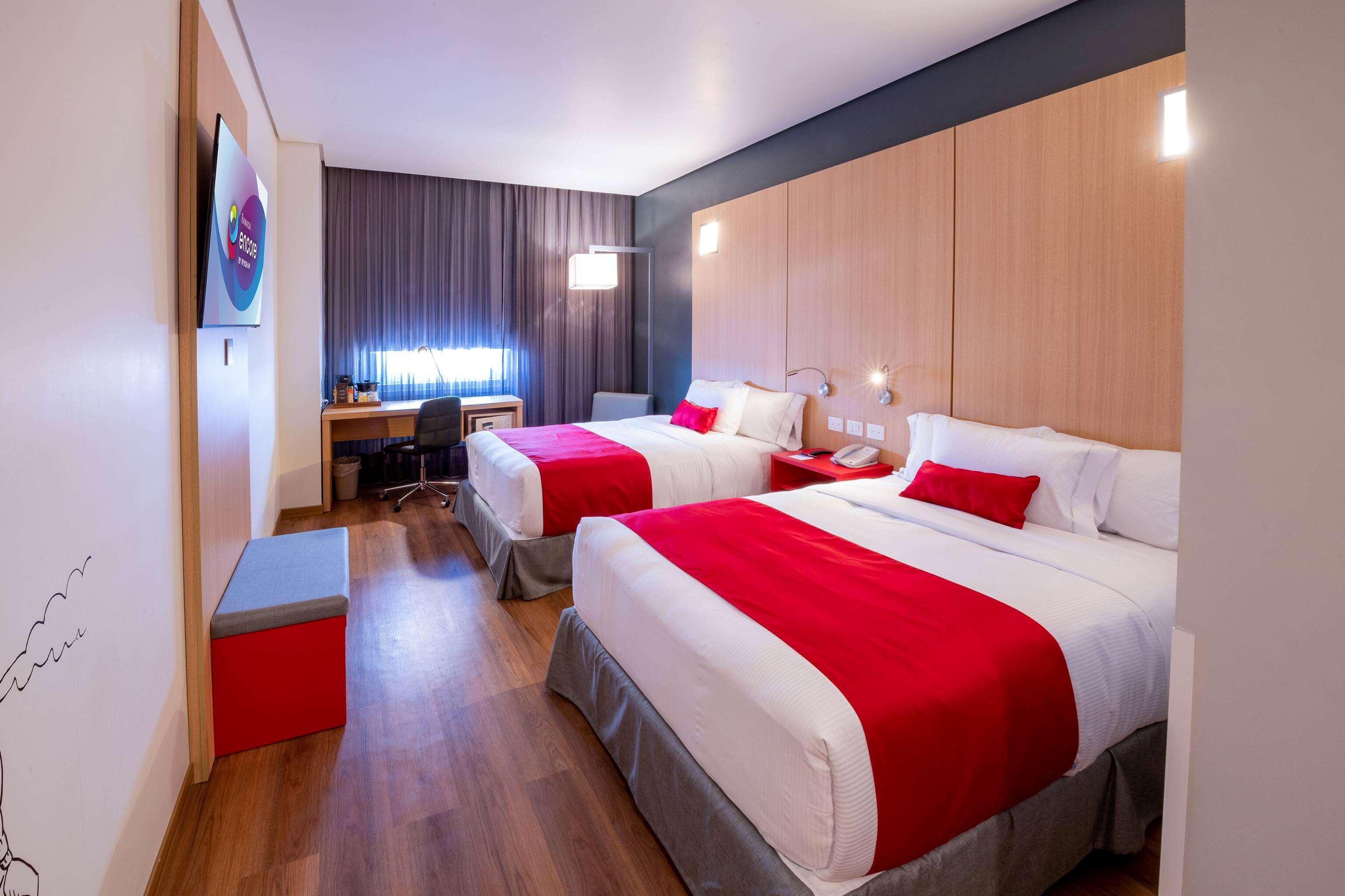Ramada Encore By Wyndham Guadalajara Aeropuerto