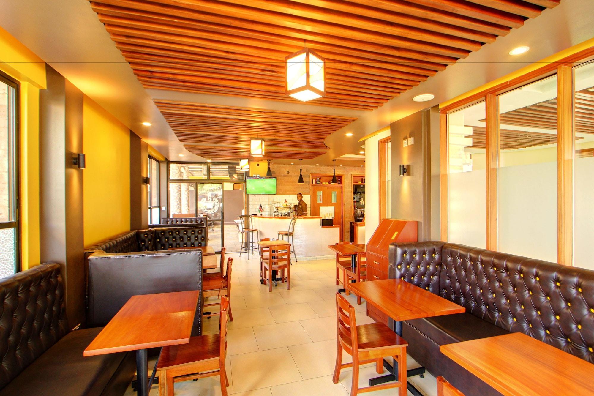Highlands Suites Hotel Apartments