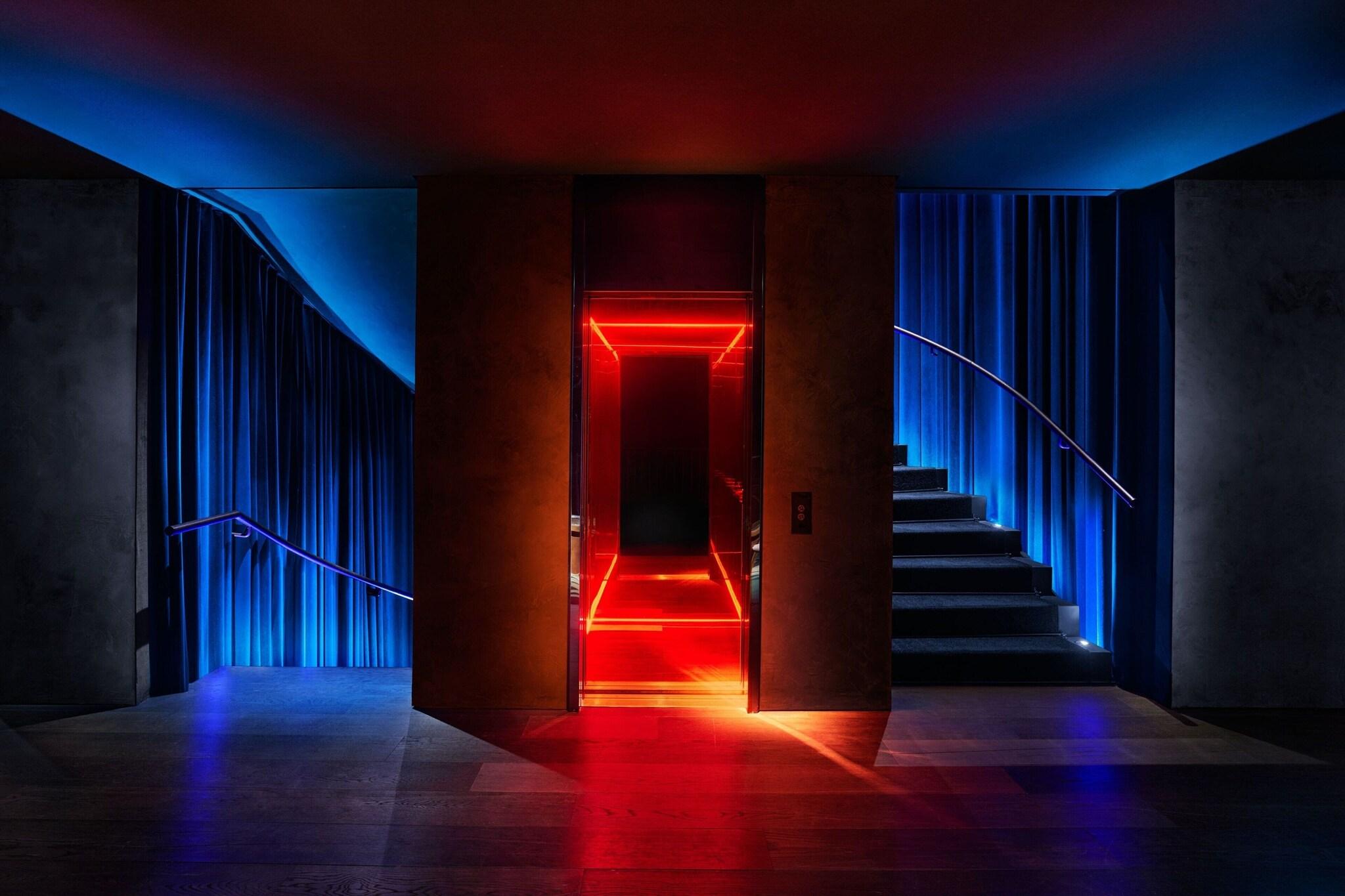 The Madrid EDITION by null The Madrid EDITION by null