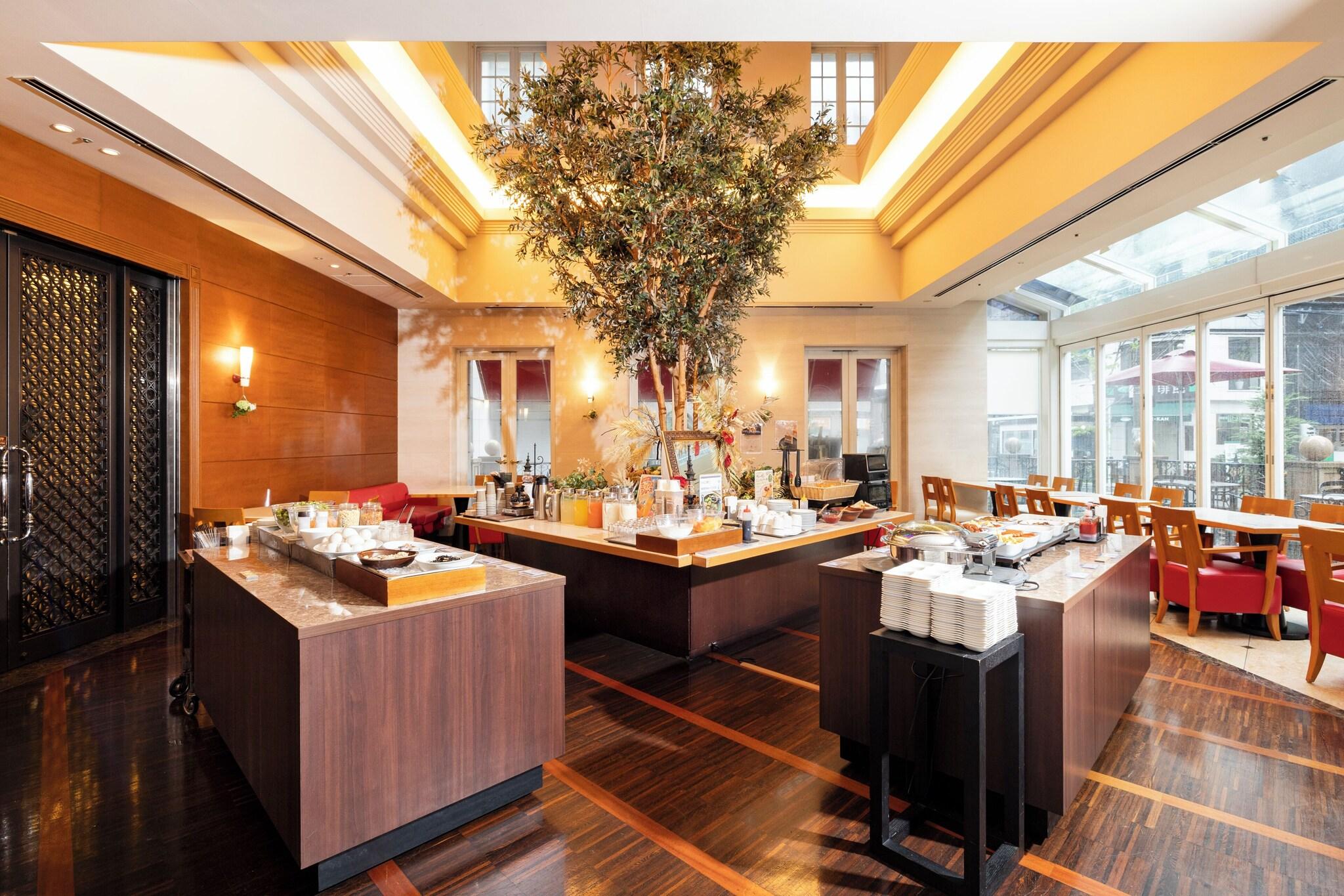 Koko Hotel Osaka Shinsaibashi