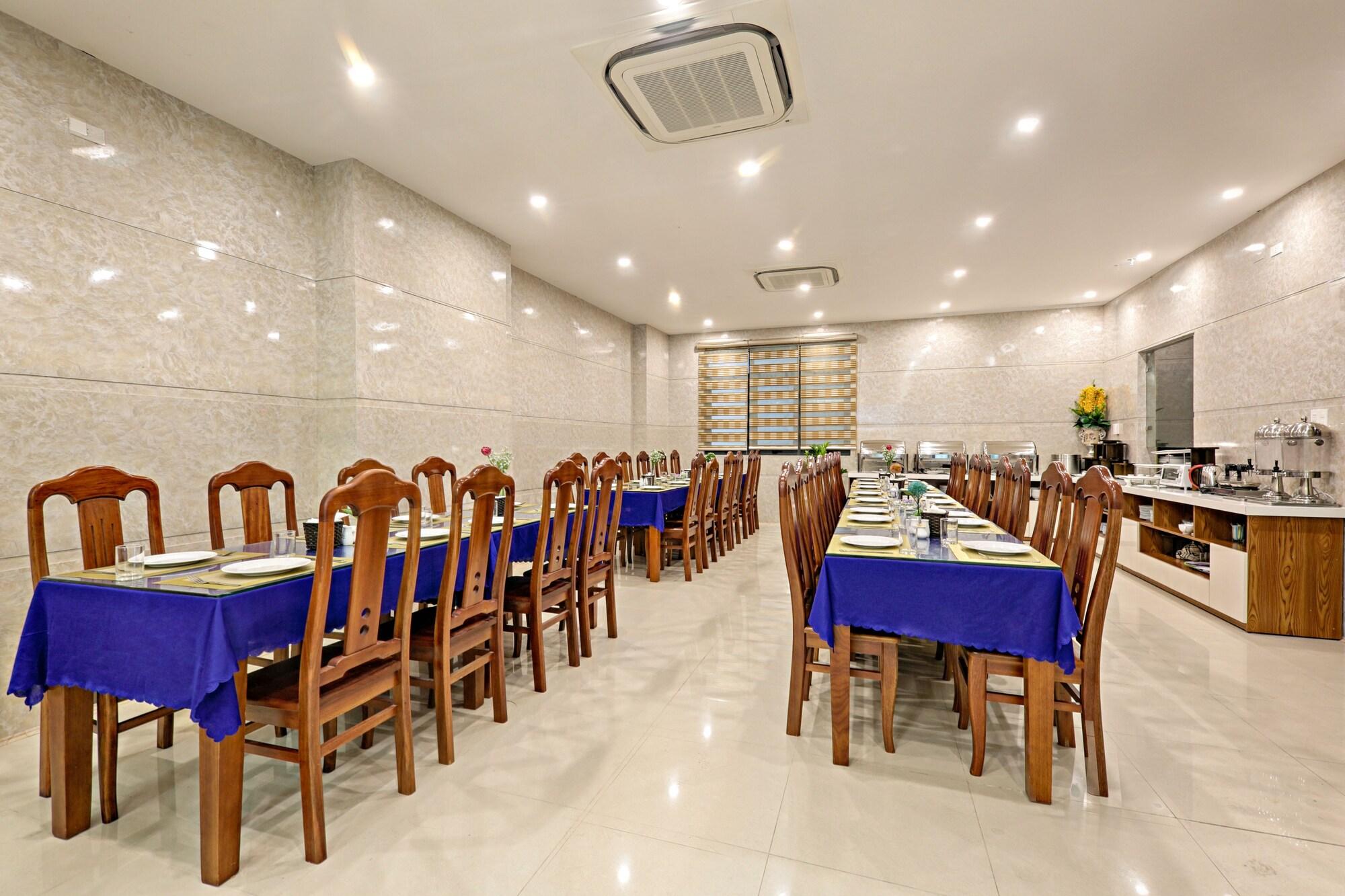 Celina Hotel Apartment