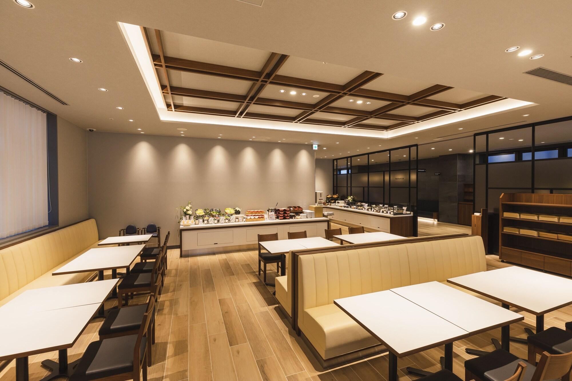 Sotetsu Grand Fresa Kumamoto