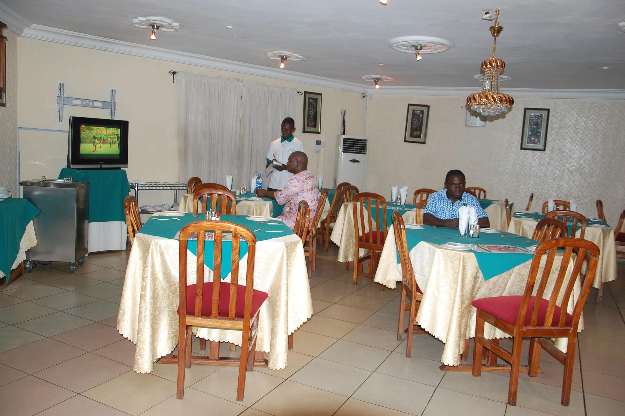 Springview Resort And Hotels Ltd