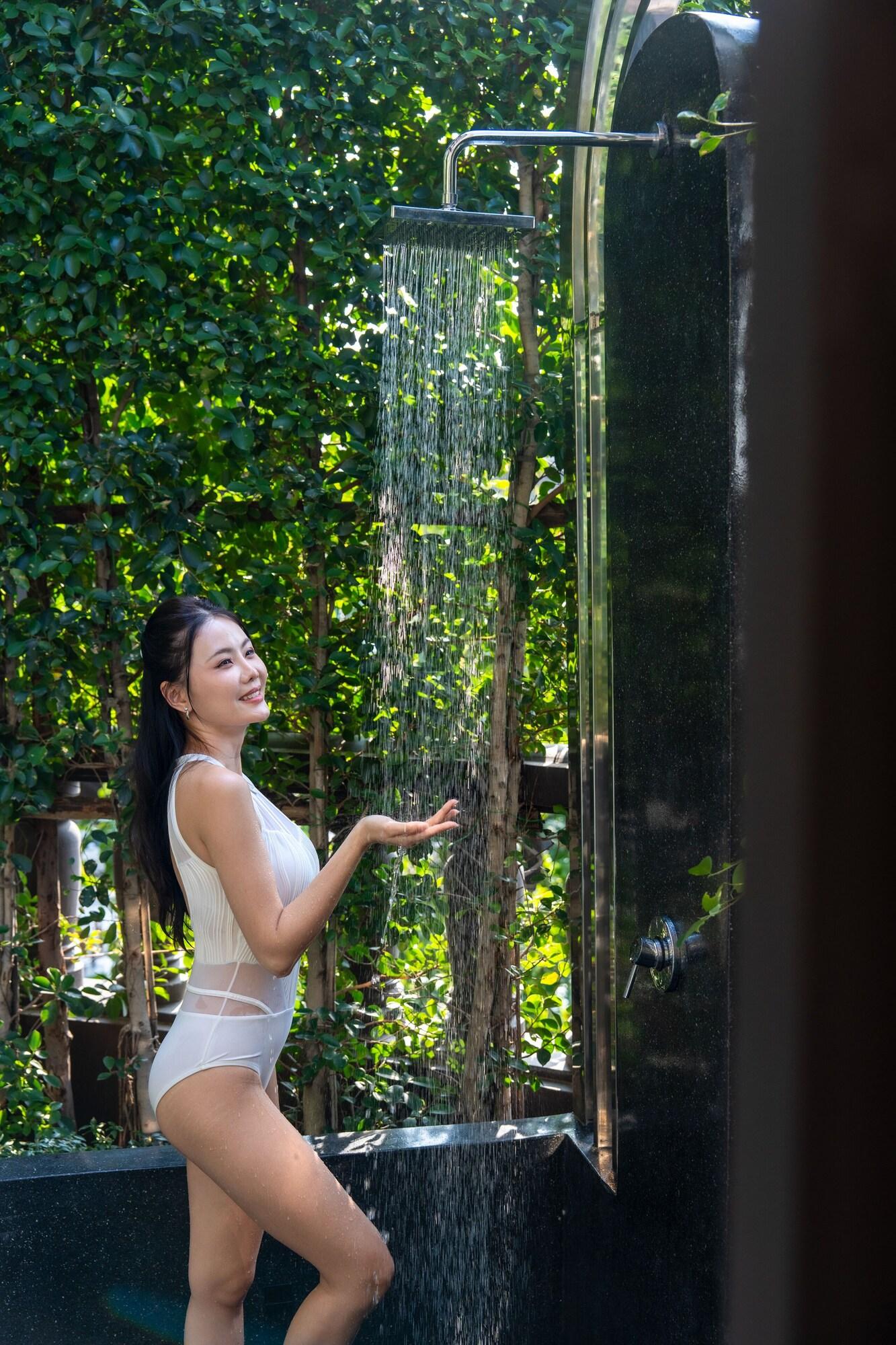 Sport & Beauty, Bangkok Sukhumvit 101 Marriott Executive Apartm, Phra Khanong
